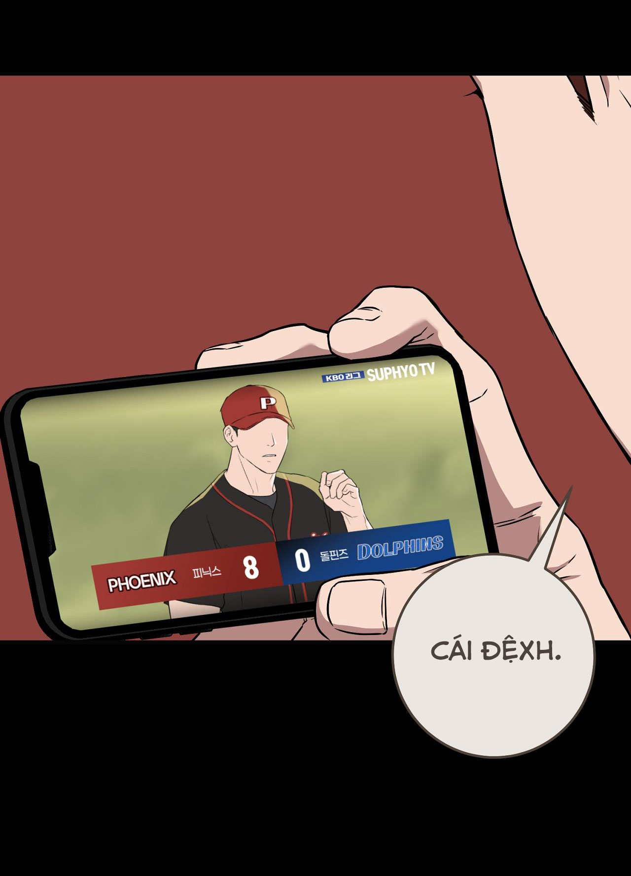 NĂM NAY SẼ KHÁC Chapter 8 - Trang 4