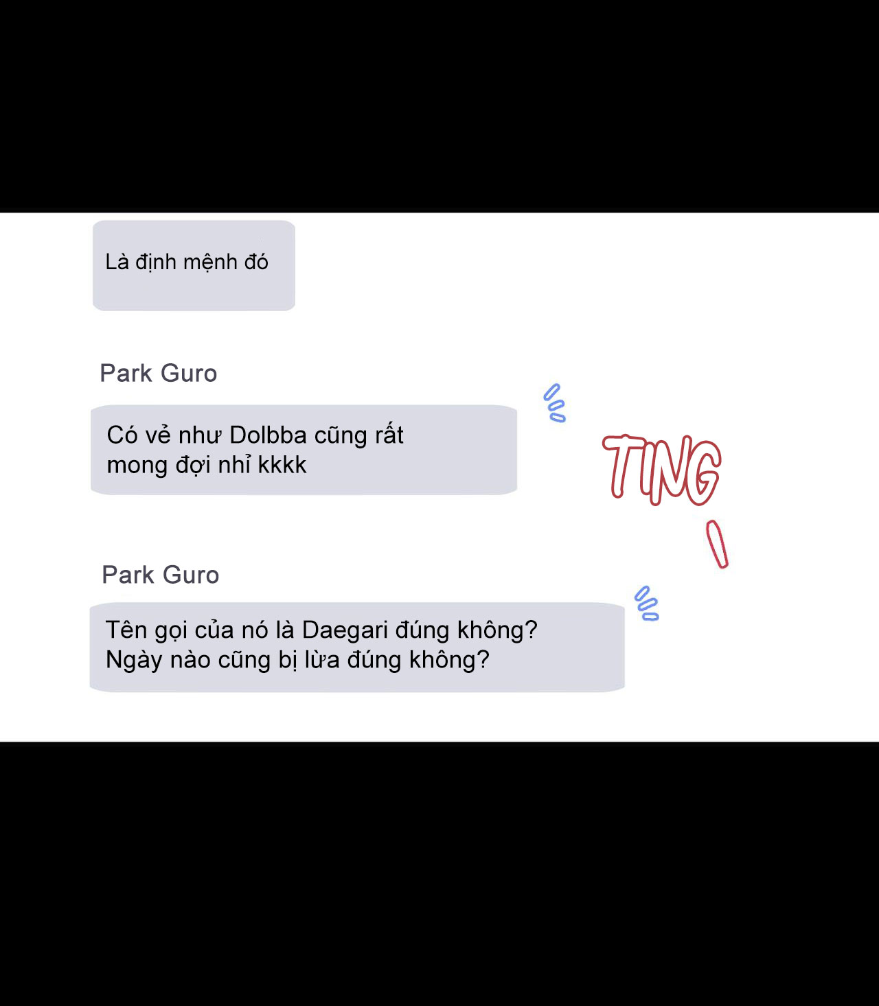 NĂM NAY SẼ KHÁC Chapter 8 - Trang 4