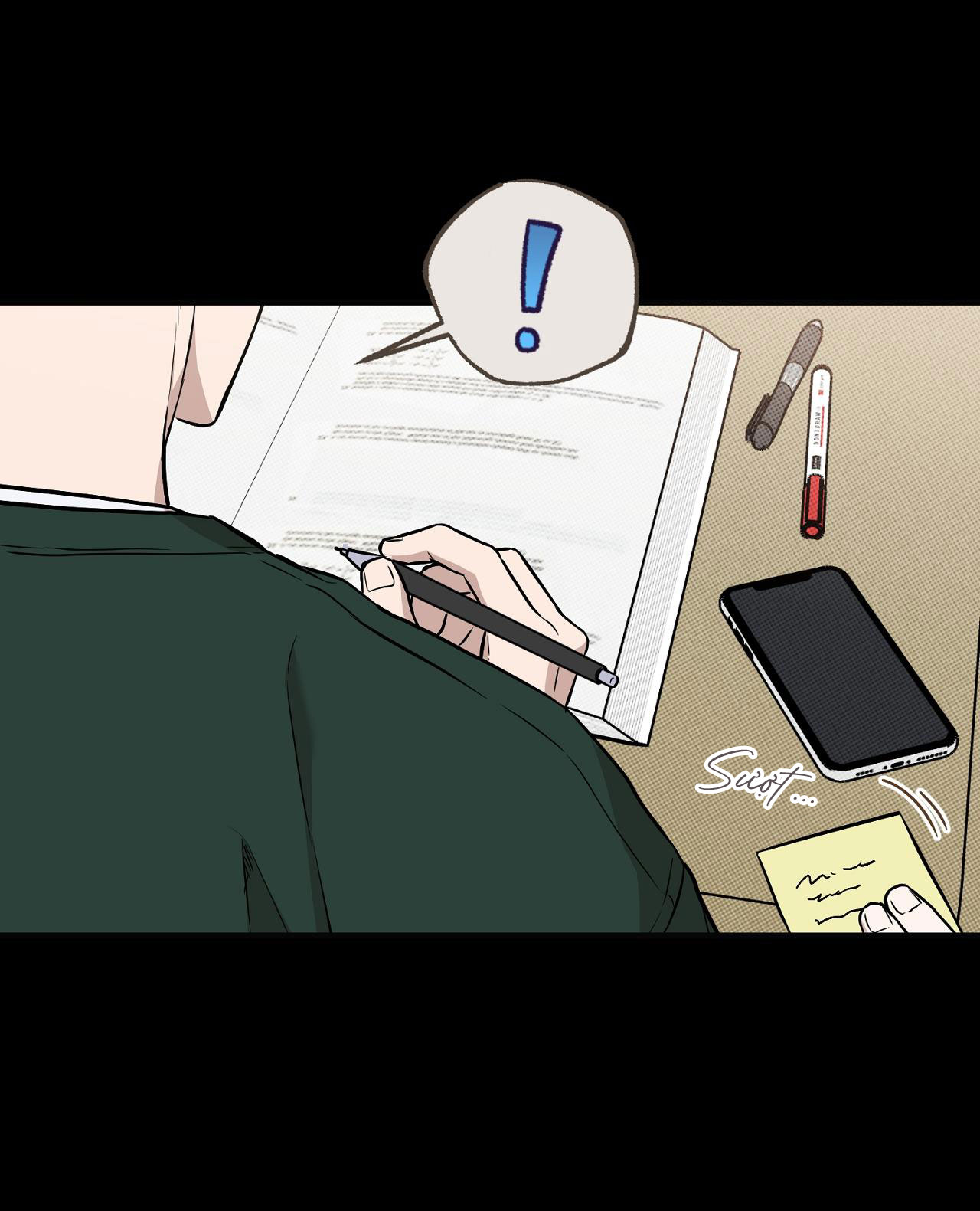 NĂM NAY SẼ KHÁC Chapter 8 - Trang 4