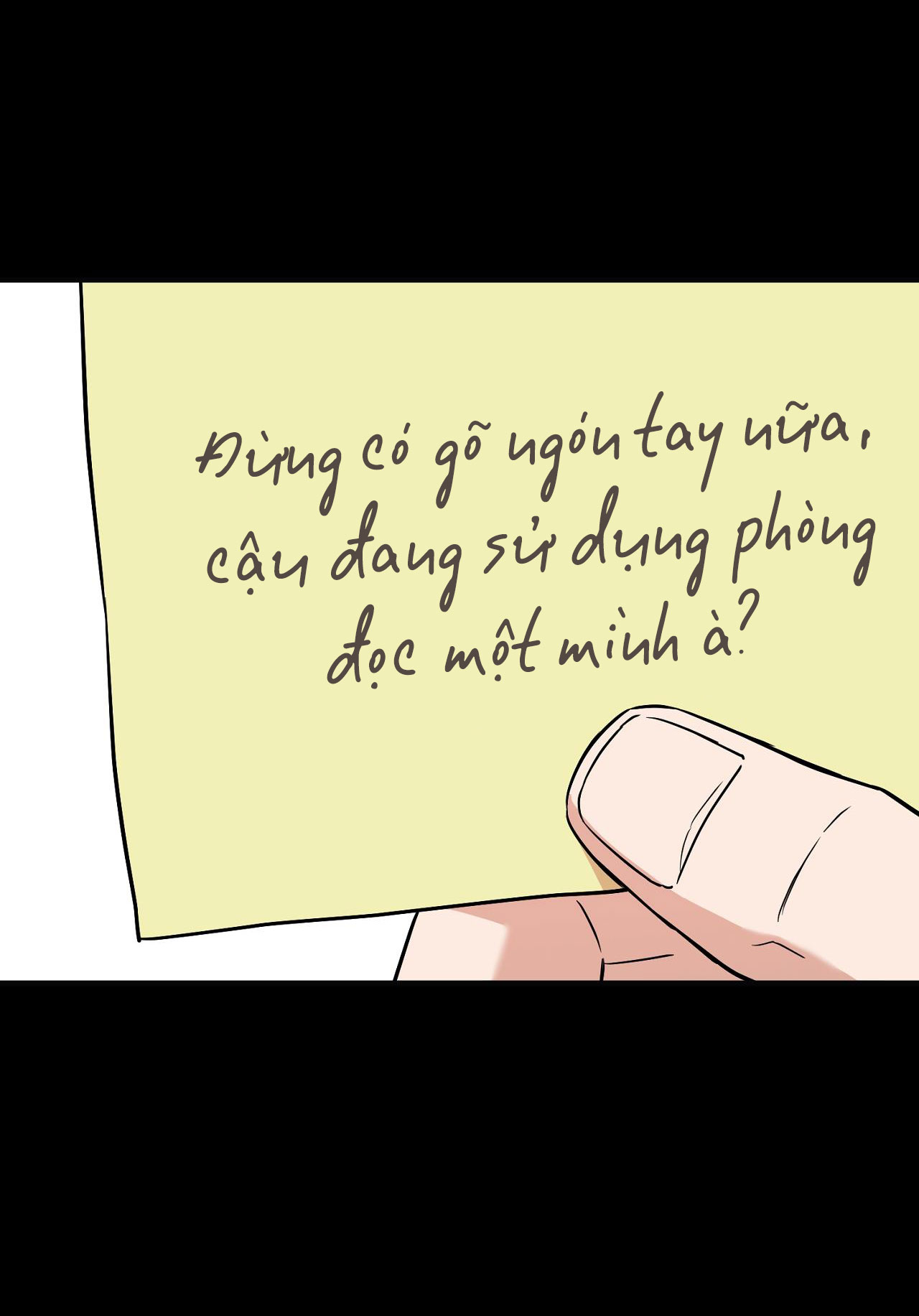 NĂM NAY SẼ KHÁC Chapter 8 - Trang 4