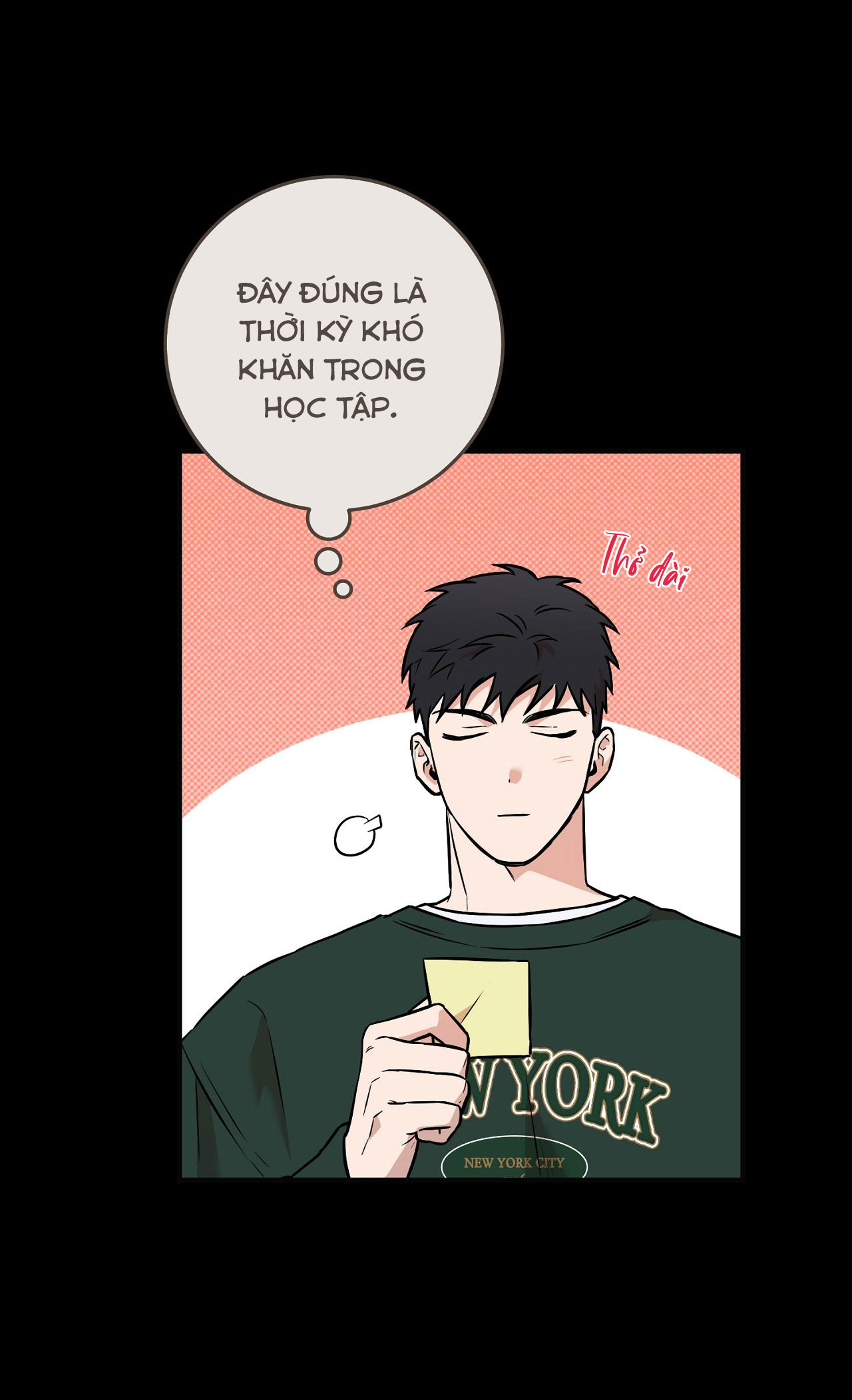NĂM NAY SẼ KHÁC Chapter 8 - Trang 4