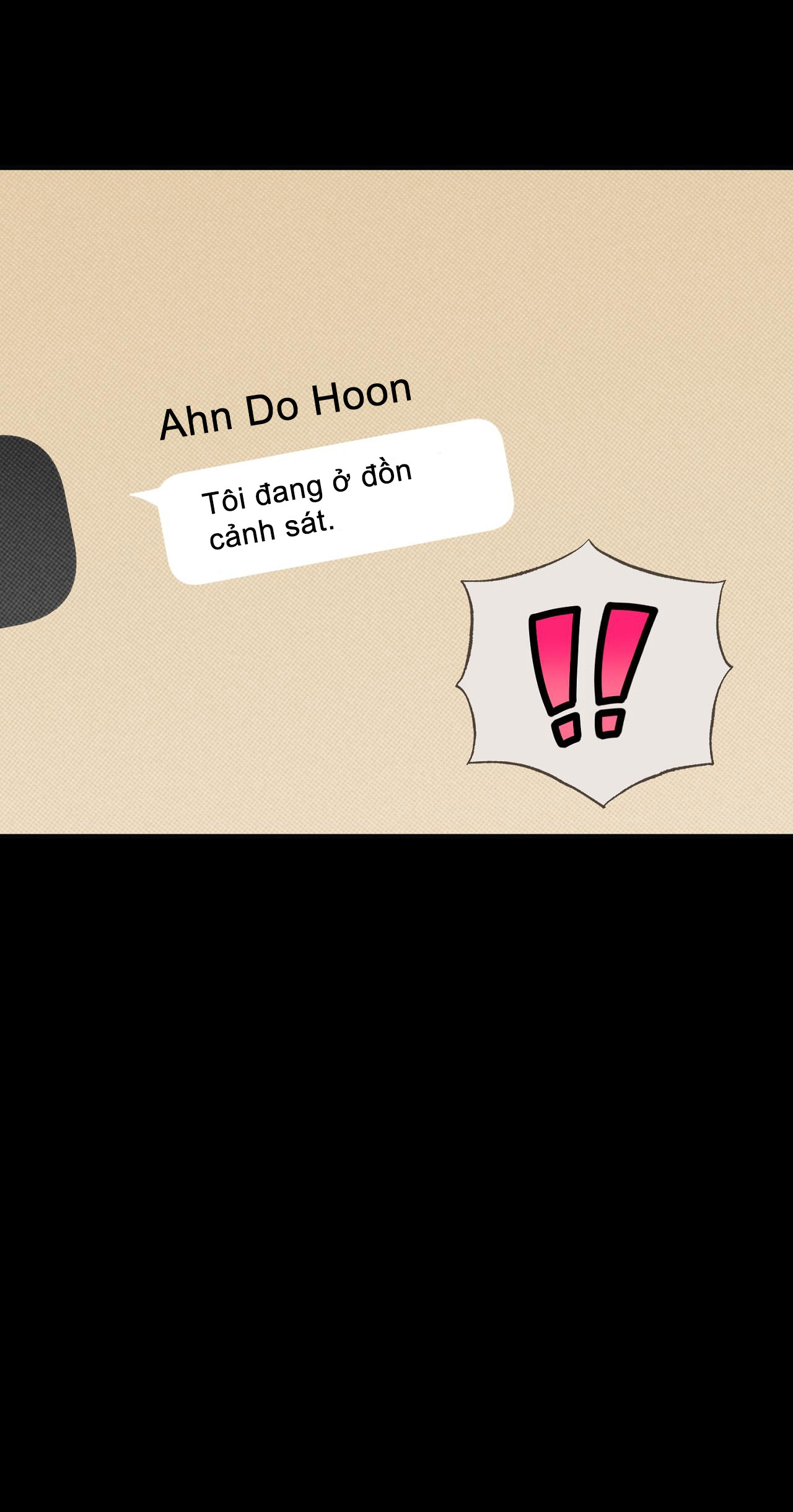NĂM NAY SẼ KHÁC Chapter 8 - Trang 4