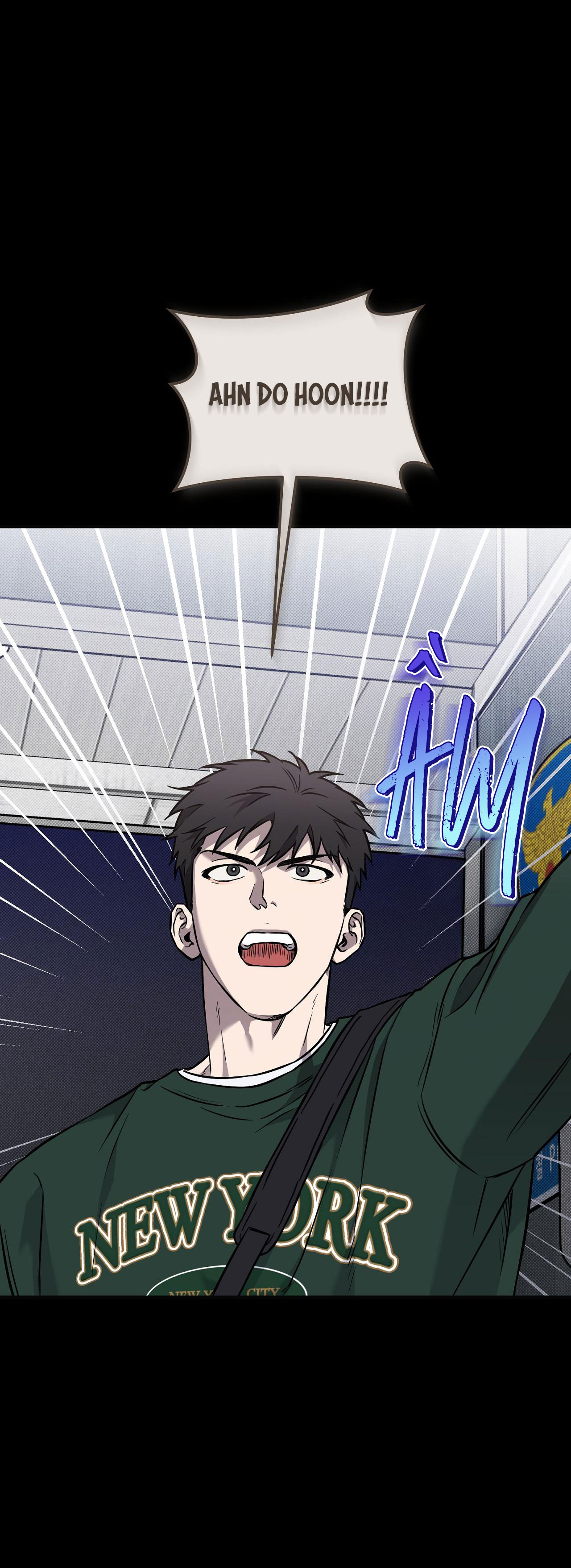 NĂM NAY SẼ KHÁC Chapter 8 - Trang 4