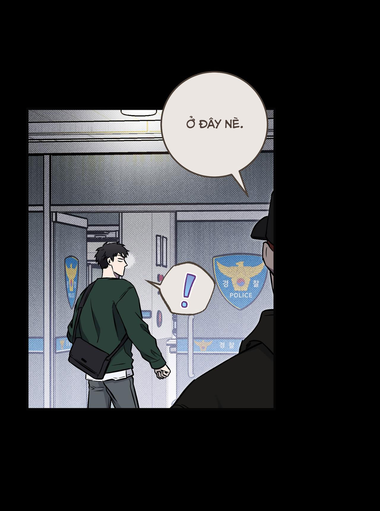 NĂM NAY SẼ KHÁC Chapter 8 - Trang 4