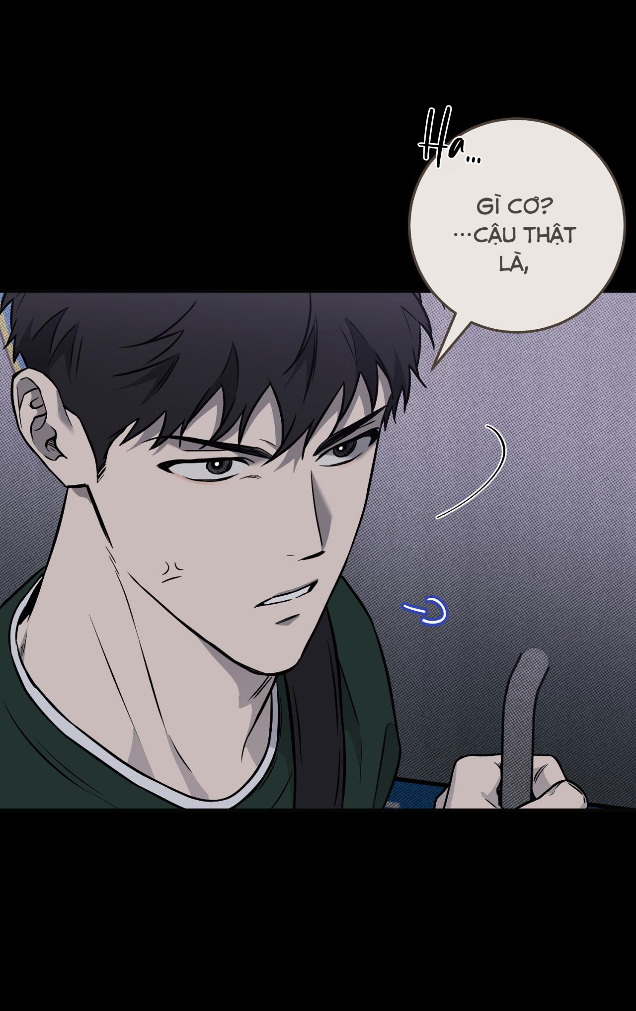 NĂM NAY SẼ KHÁC Chapter 8 - Trang 4