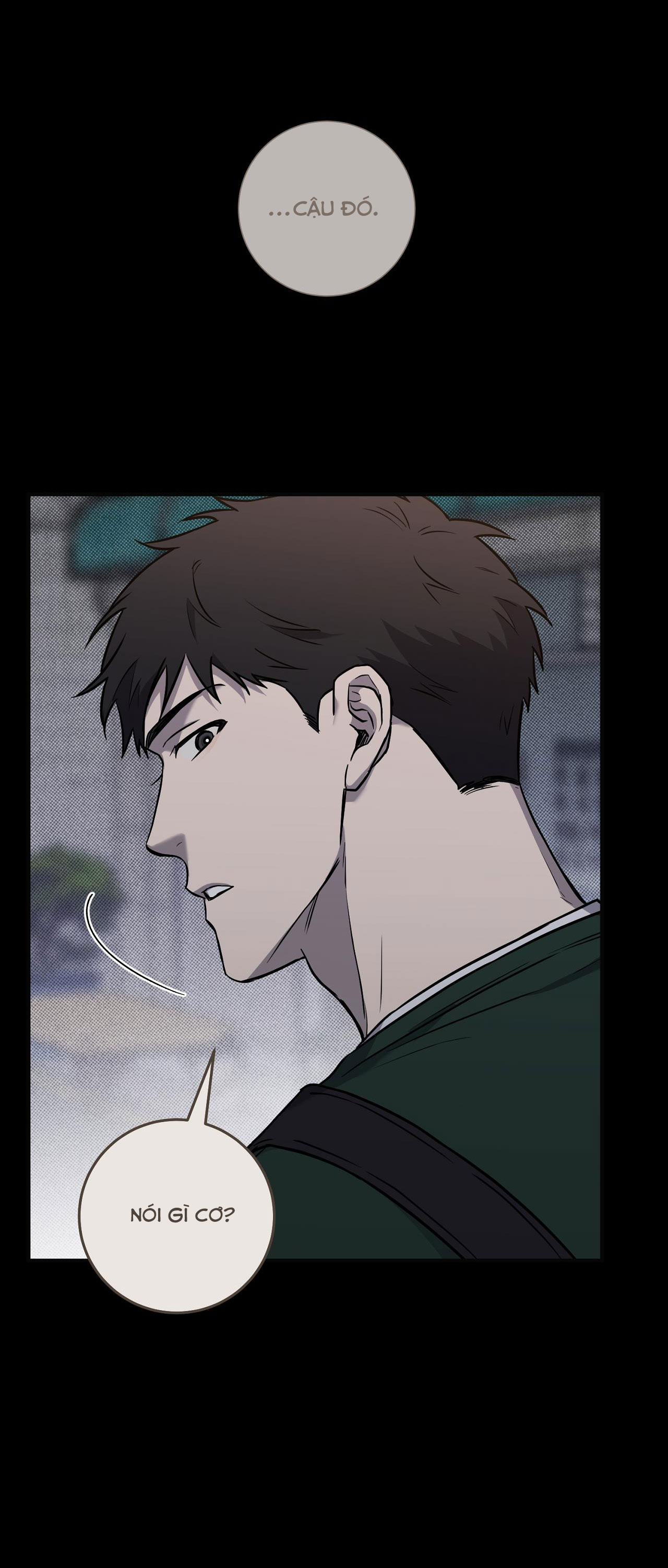 NĂM NAY SẼ KHÁC Chapter 8 - Trang 4