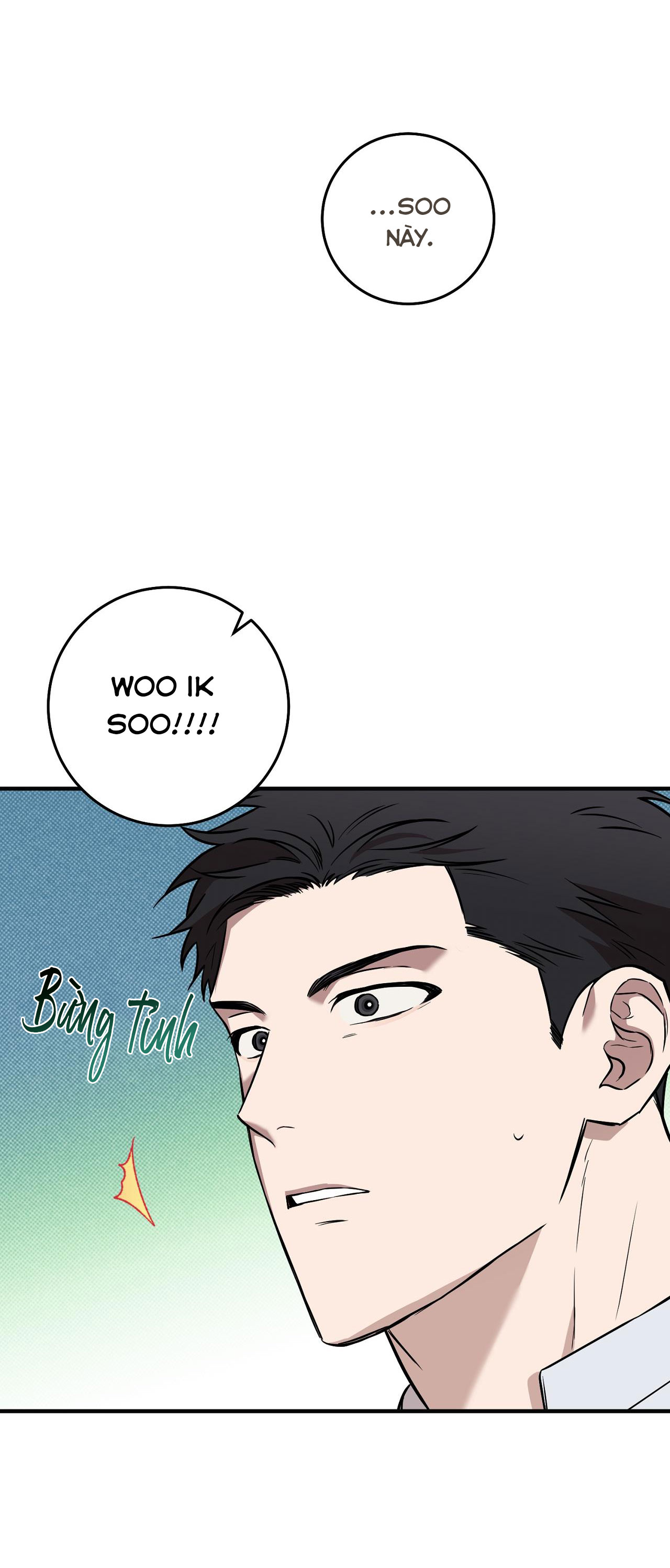 NĂM NAY SẼ KHÁC Chapter 8 - Trang 4