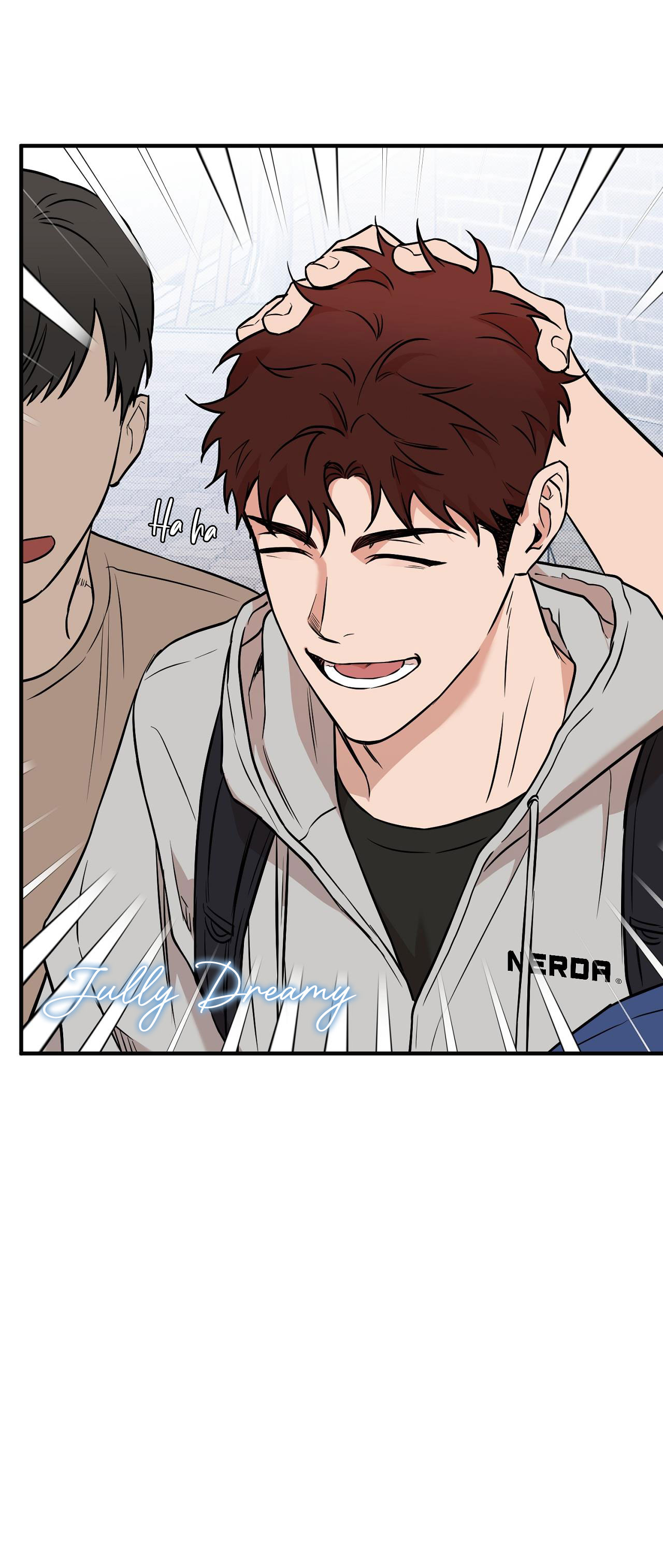 NĂM NAY SẼ KHÁC Chapter 8 - Trang 4