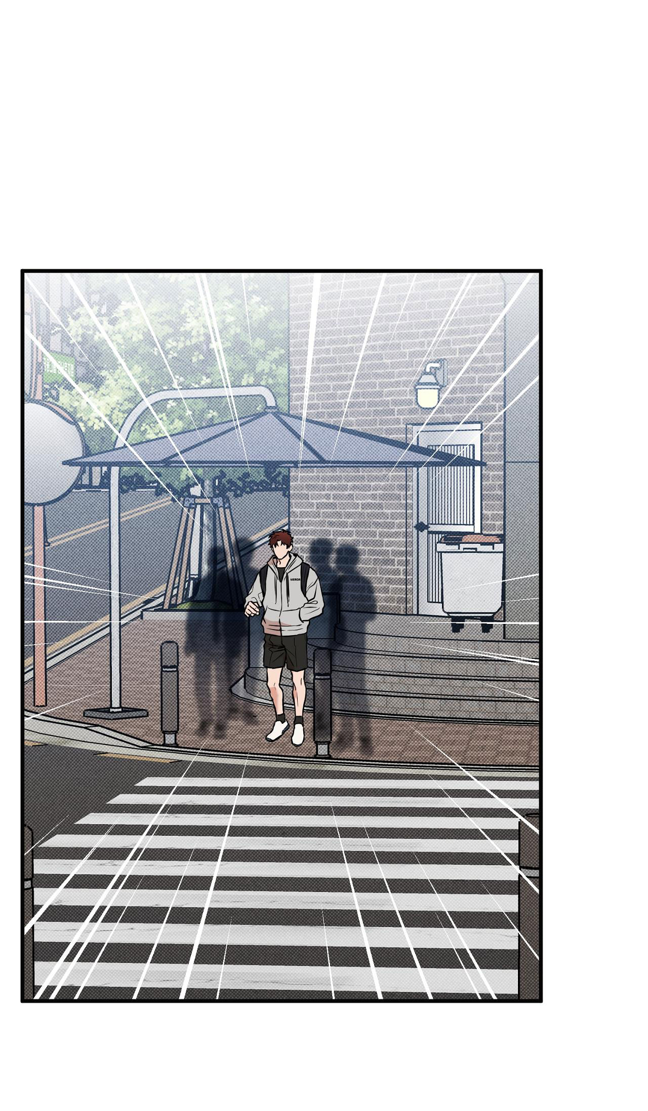 NĂM NAY SẼ KHÁC Chapter 8 - Trang 4