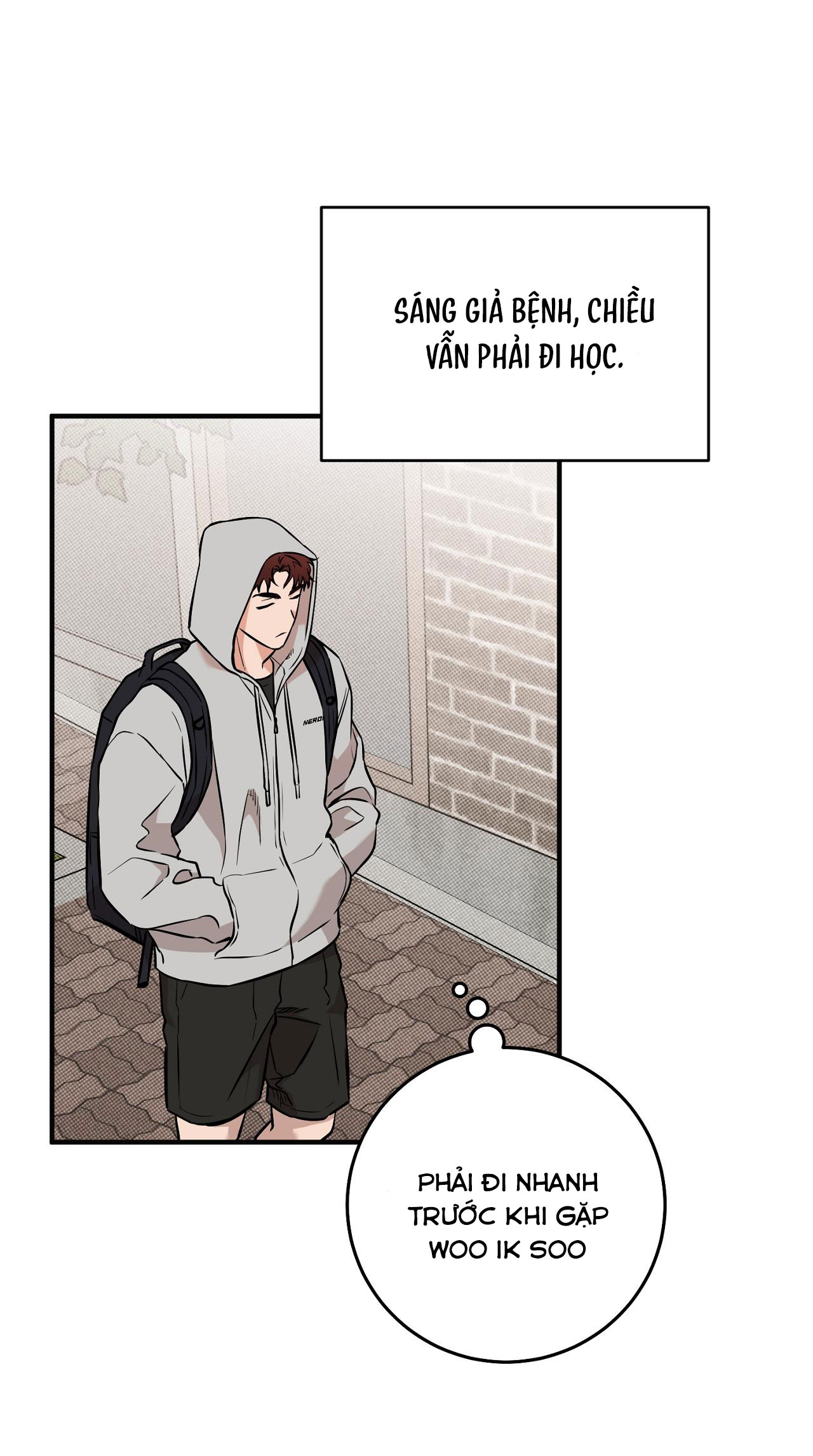 NĂM NAY SẼ KHÁC Chapter 9 - Trang 4