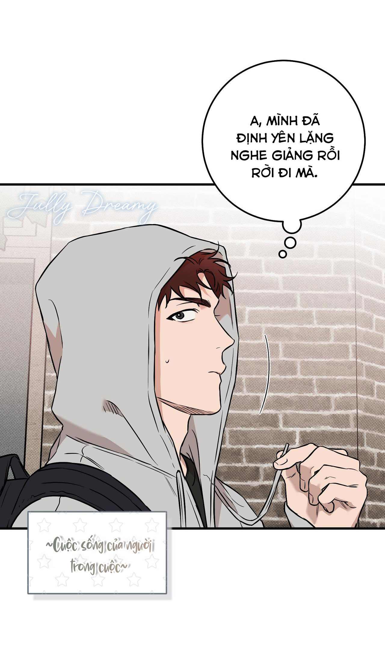NĂM NAY SẼ KHÁC Chapter 9 - Trang 4