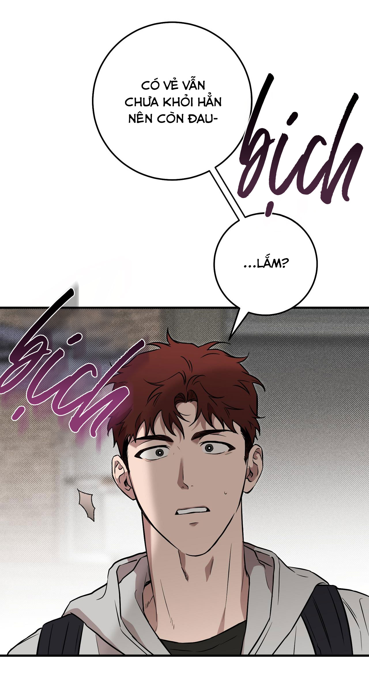 NĂM NAY SẼ KHÁC Chapter 9 - Trang 4