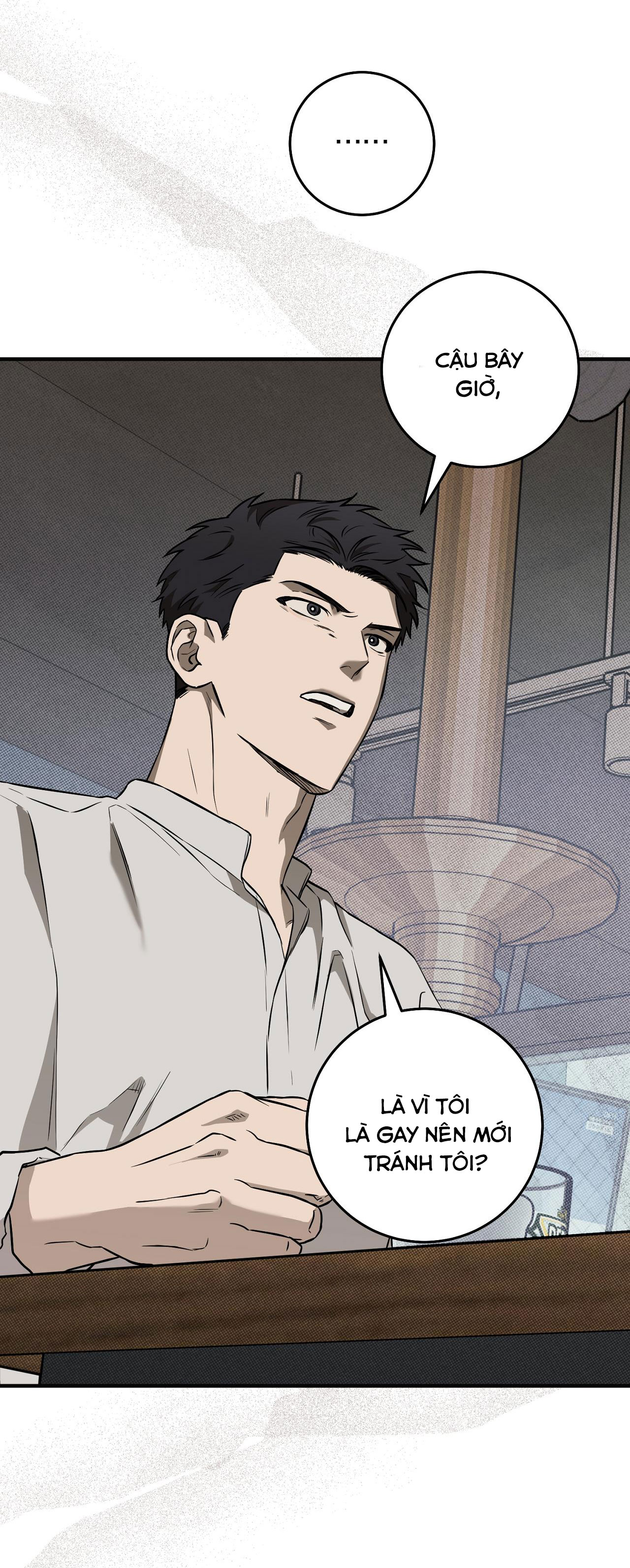 NĂM NAY SẼ KHÁC Chapter 9 - Trang 4