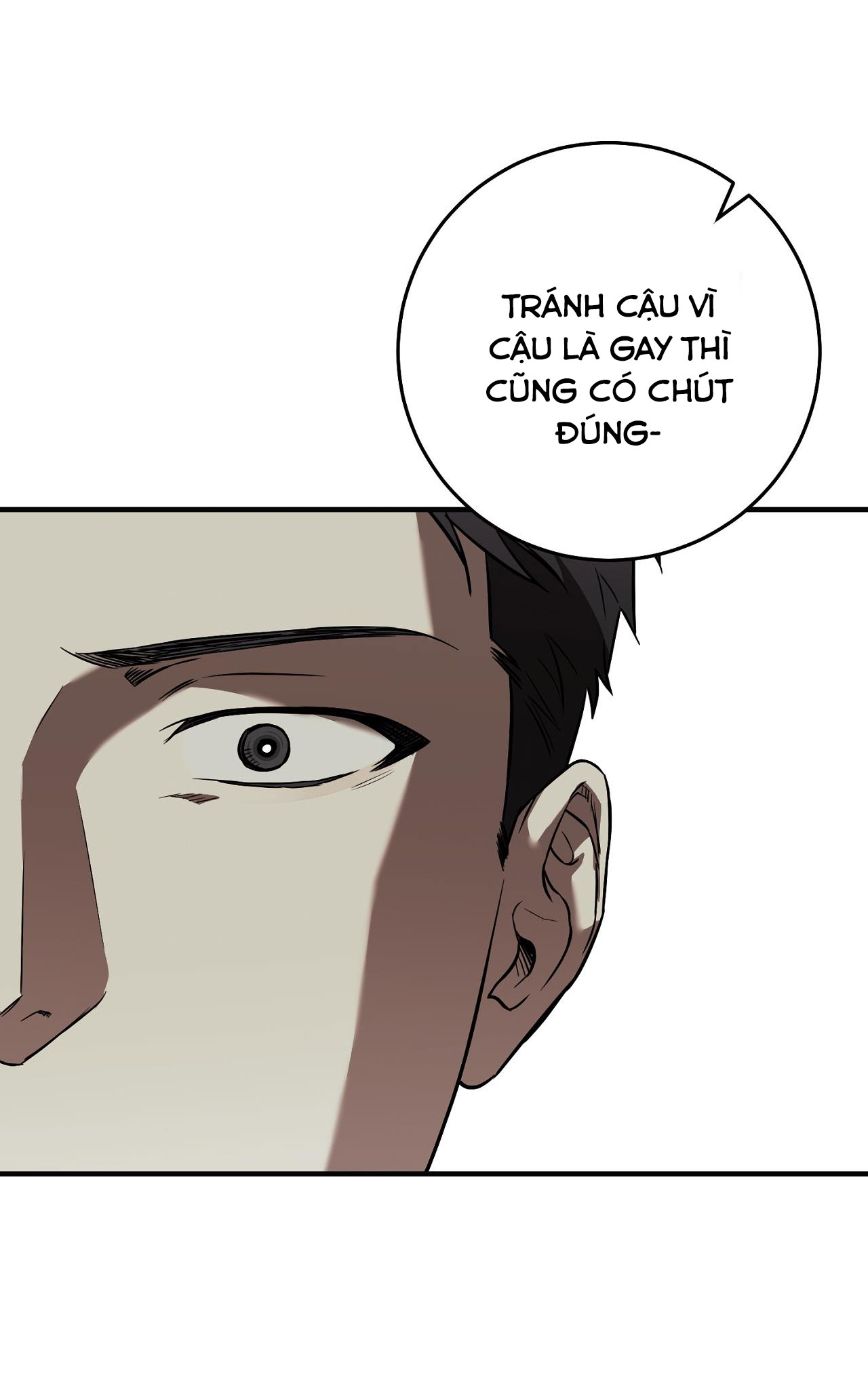 NĂM NAY SẼ KHÁC Chapter 9 - Trang 4