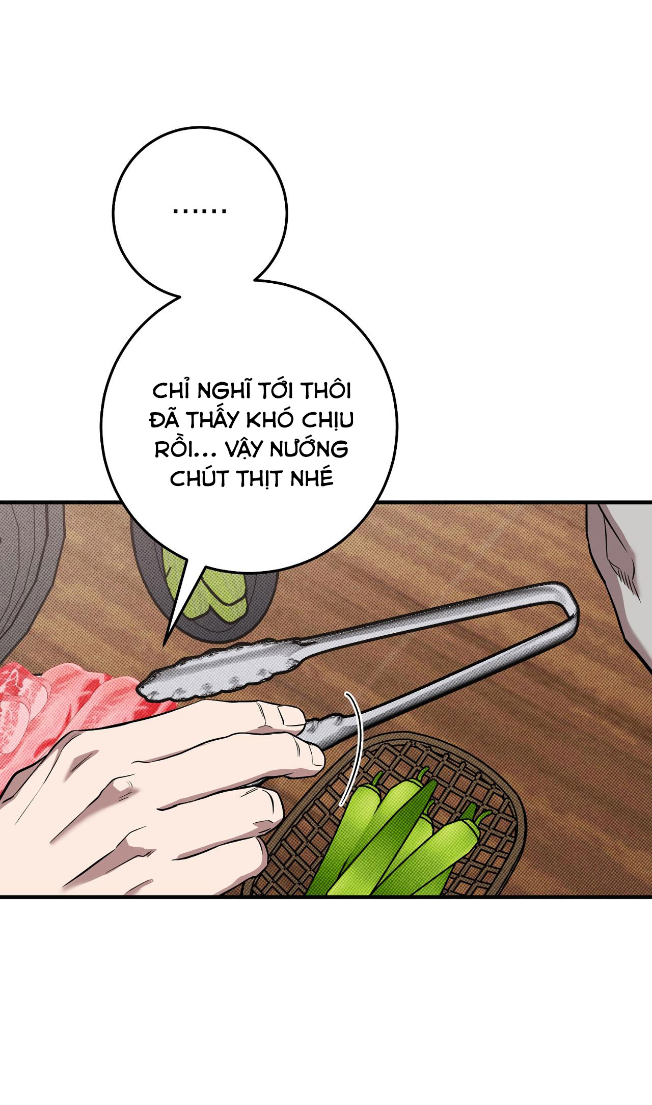 NĂM NAY SẼ KHÁC Chapter 9 - Trang 4
