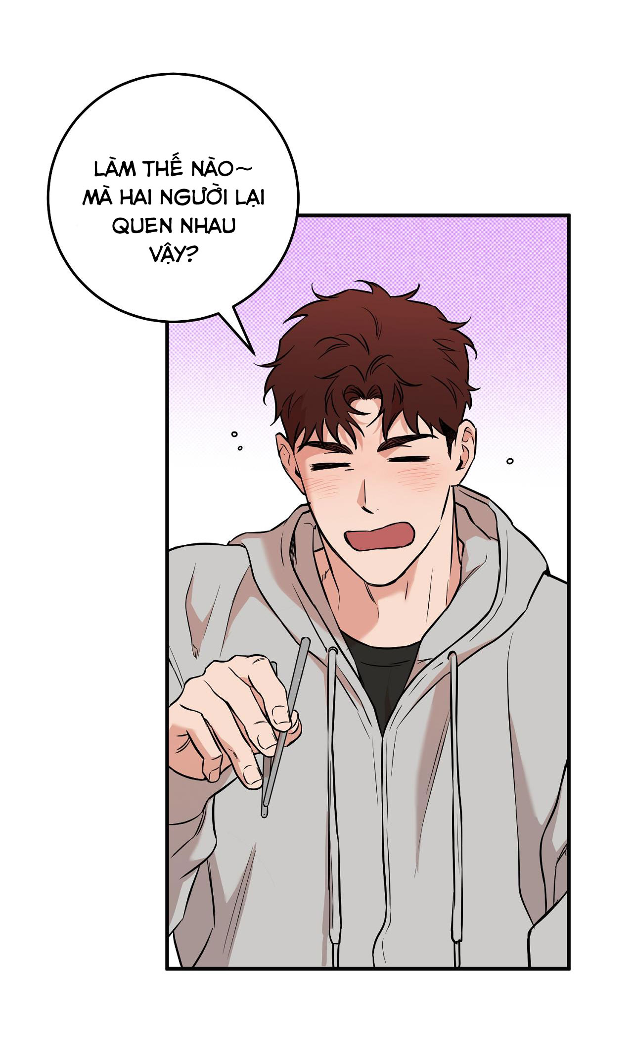 NĂM NAY SẼ KHÁC Chapter 9 - Trang 4