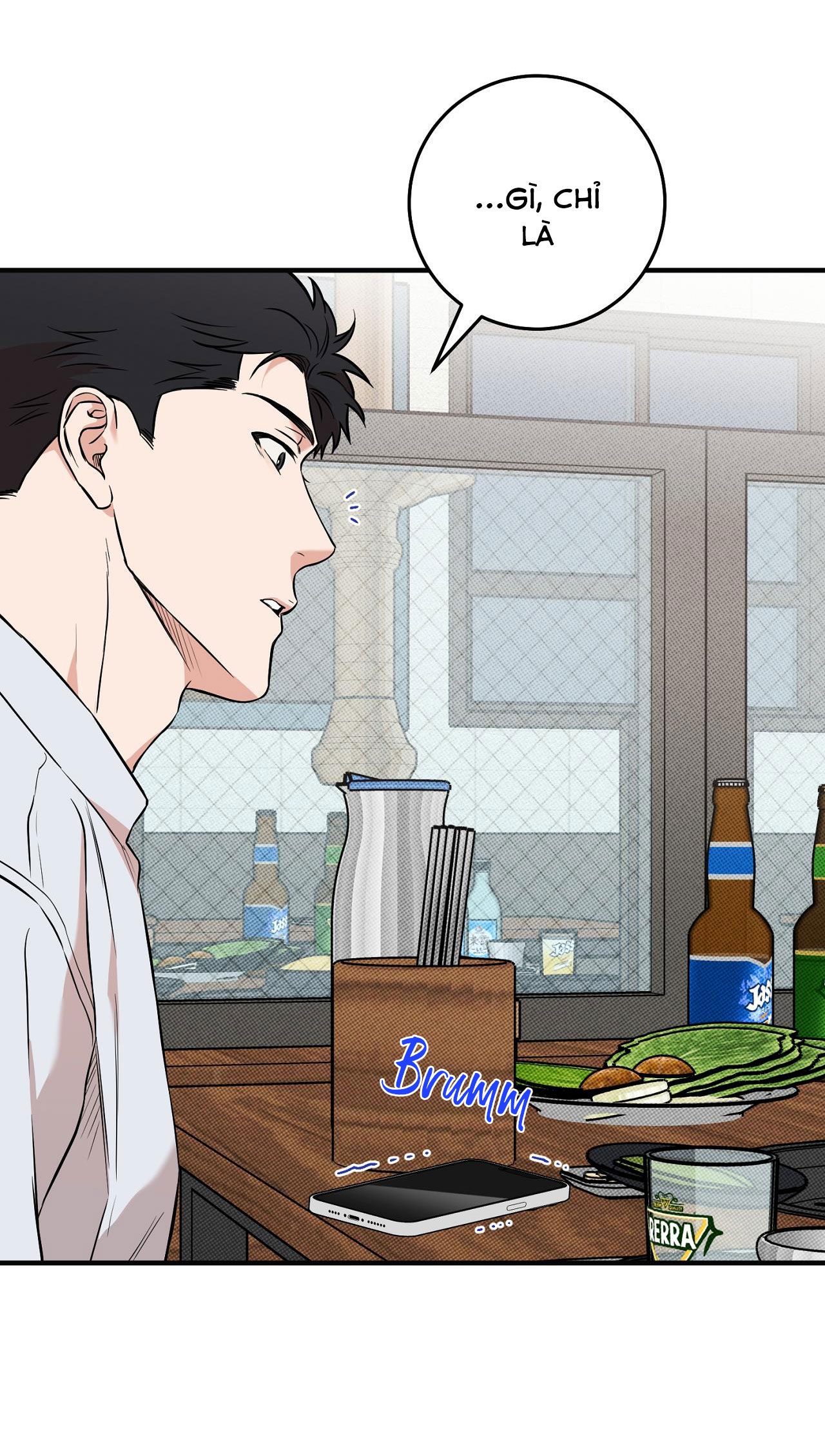 NĂM NAY SẼ KHÁC Chapter 9 - Trang 4