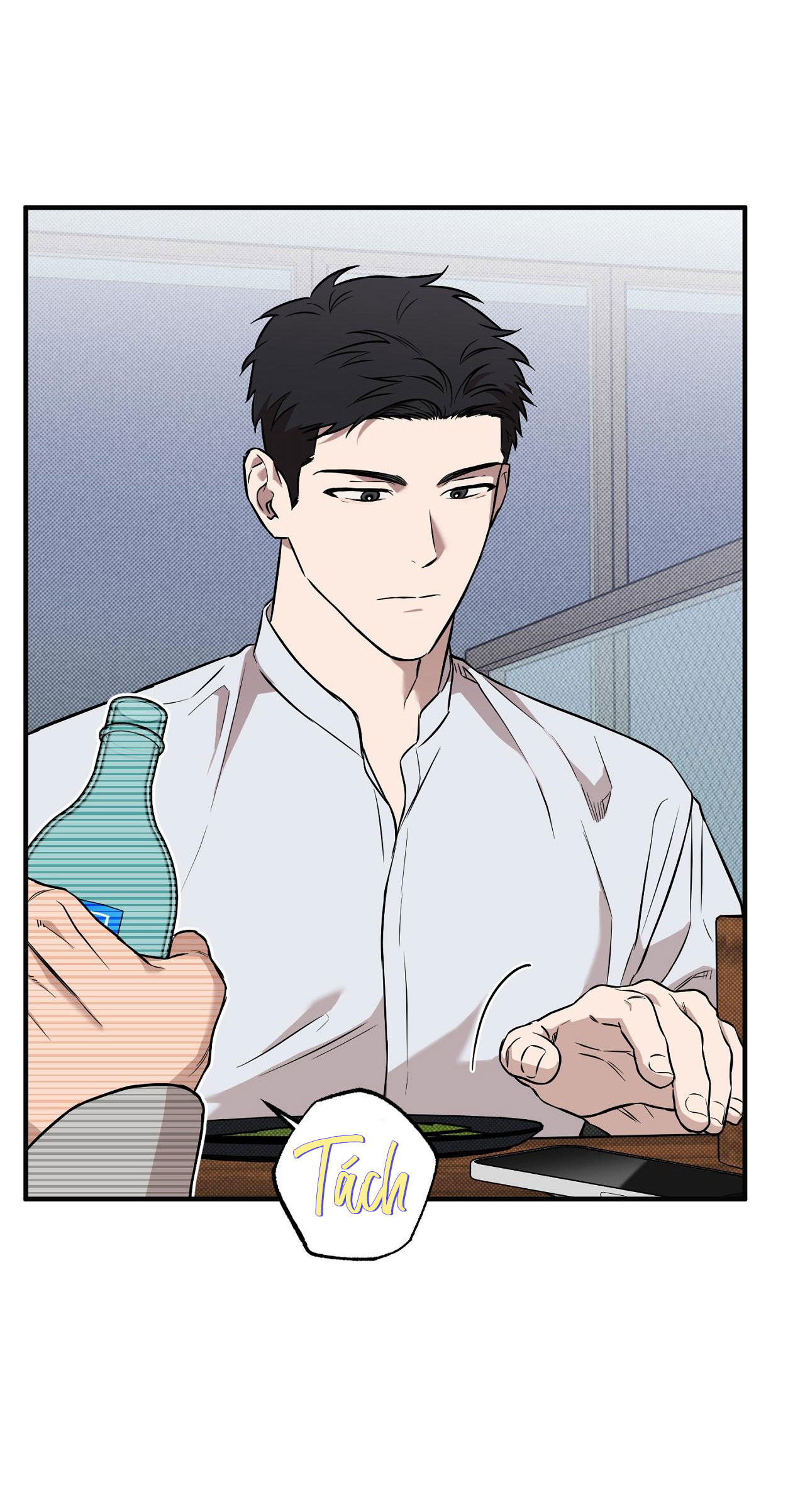 NĂM NAY SẼ KHÁC Chapter 9 - Trang 4