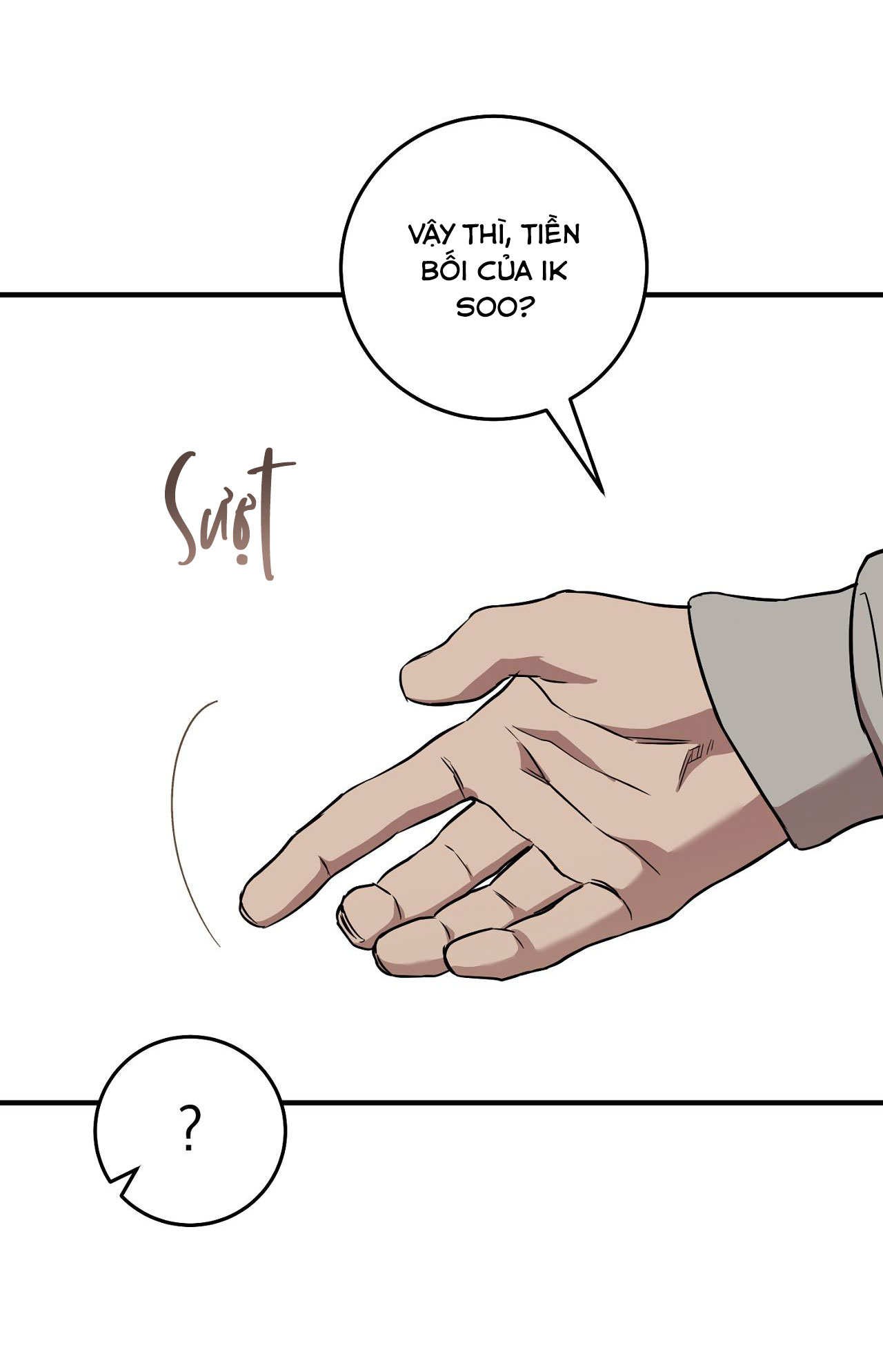 NĂM NAY SẼ KHÁC Chapter 9 - Trang 4
