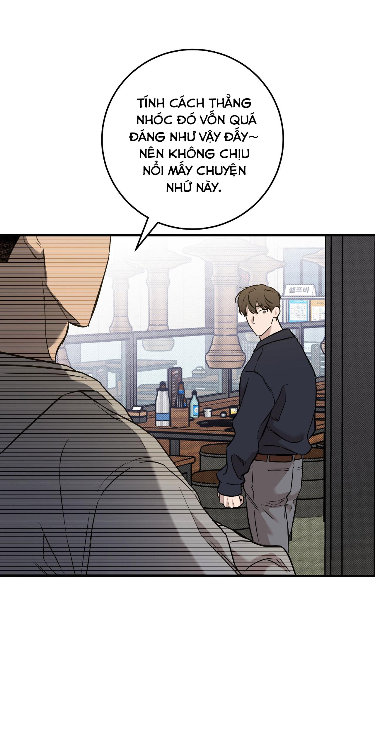 NĂM NAY SẼ KHÁC Chapter 9 - Trang 4