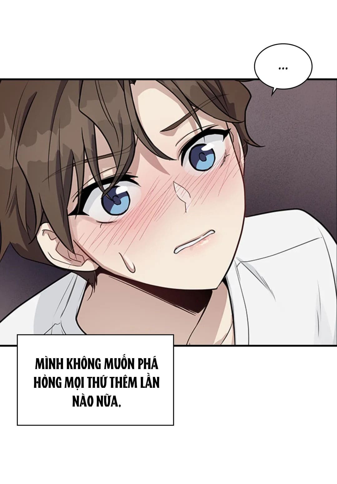 Nhẹ Nhàng Yêu Chapter 12 - Trang 2
