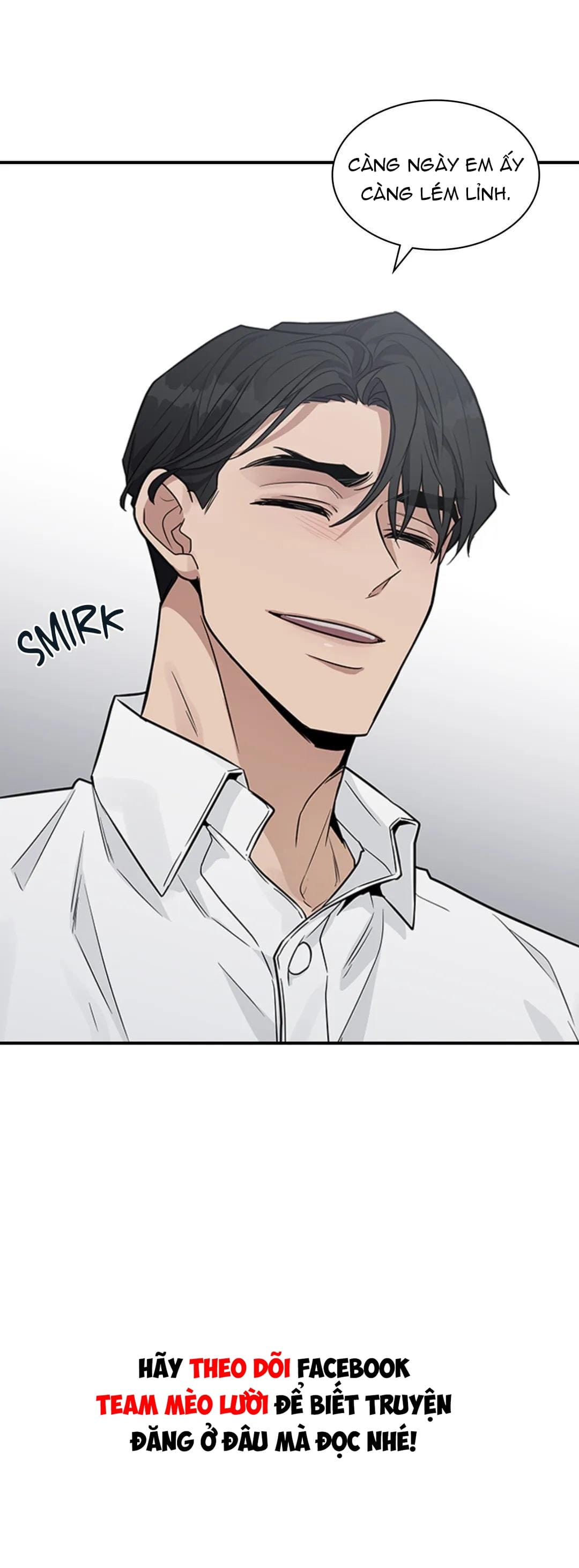 Nhẹ Nhàng Yêu Chapter 12 - Trang 2