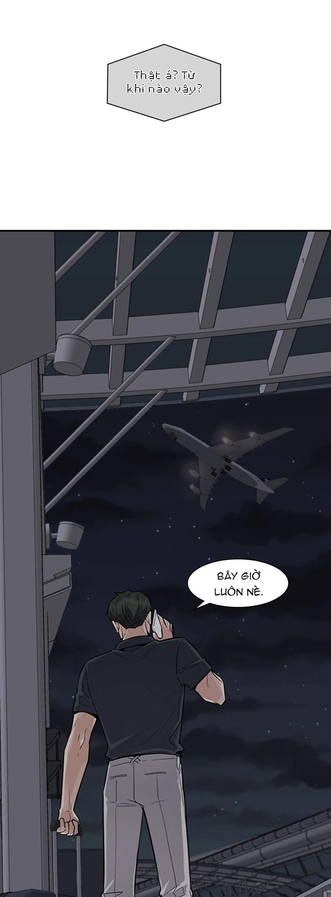 Nhẹ Nhàng Yêu Chapter 12 - Trang 2