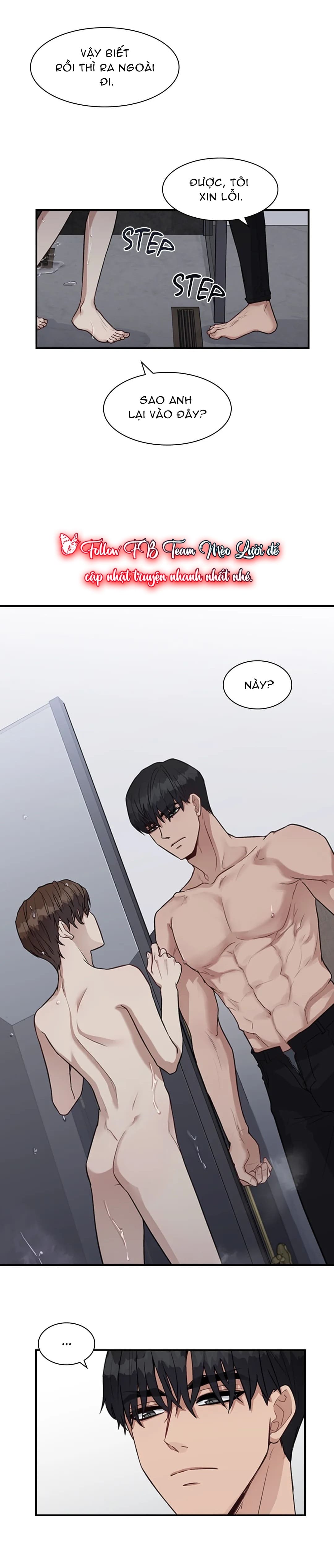 Nhẹ Nhàng Yêu Chapter 14 - Trang 2