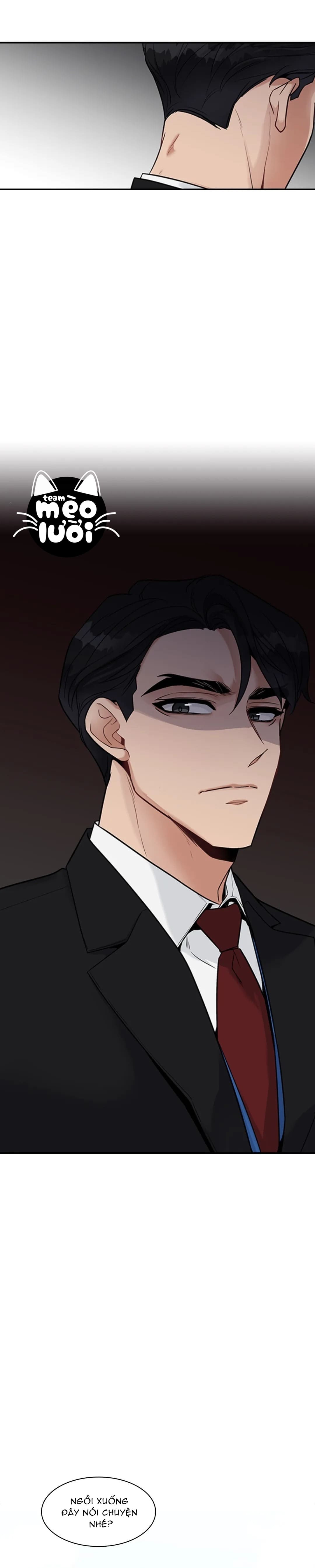 Nhẹ Nhàng Yêu Chapter 15 - Trang 2