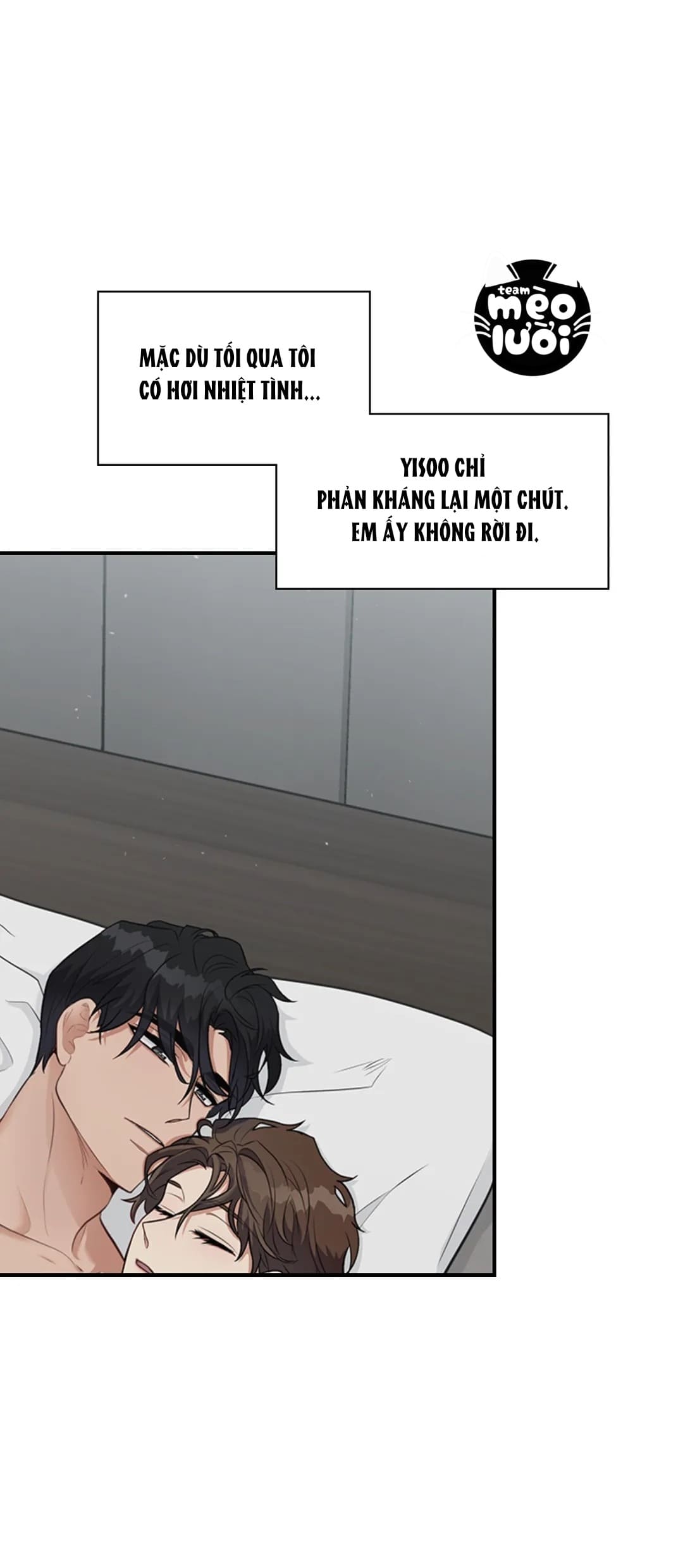 Nhẹ Nhàng Yêu Chapter 16 - Trang 2