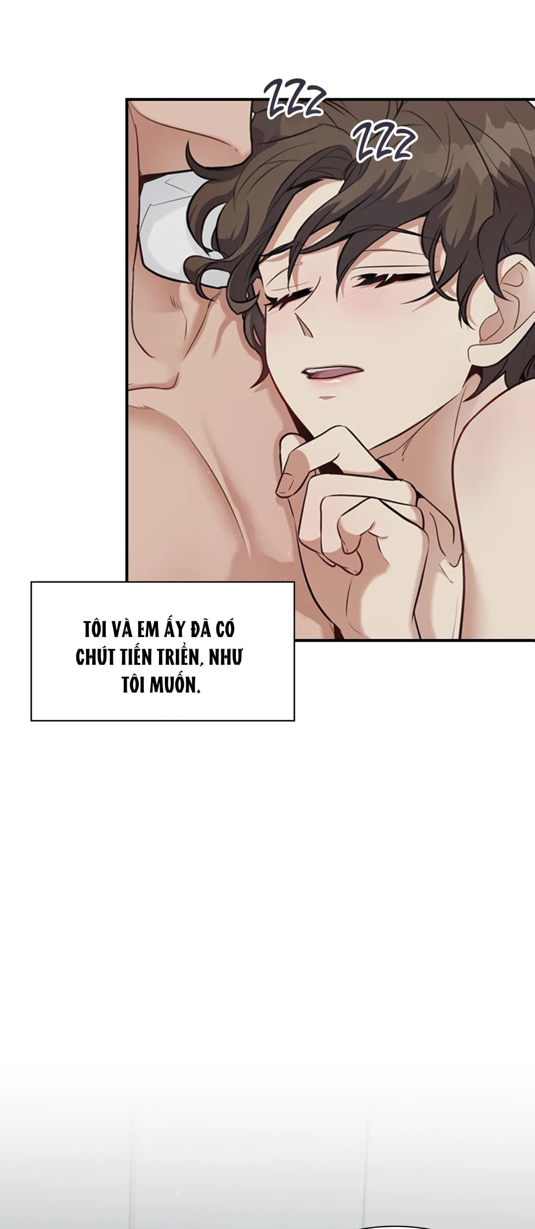 Nhẹ Nhàng Yêu Chapter 16 - Trang 2