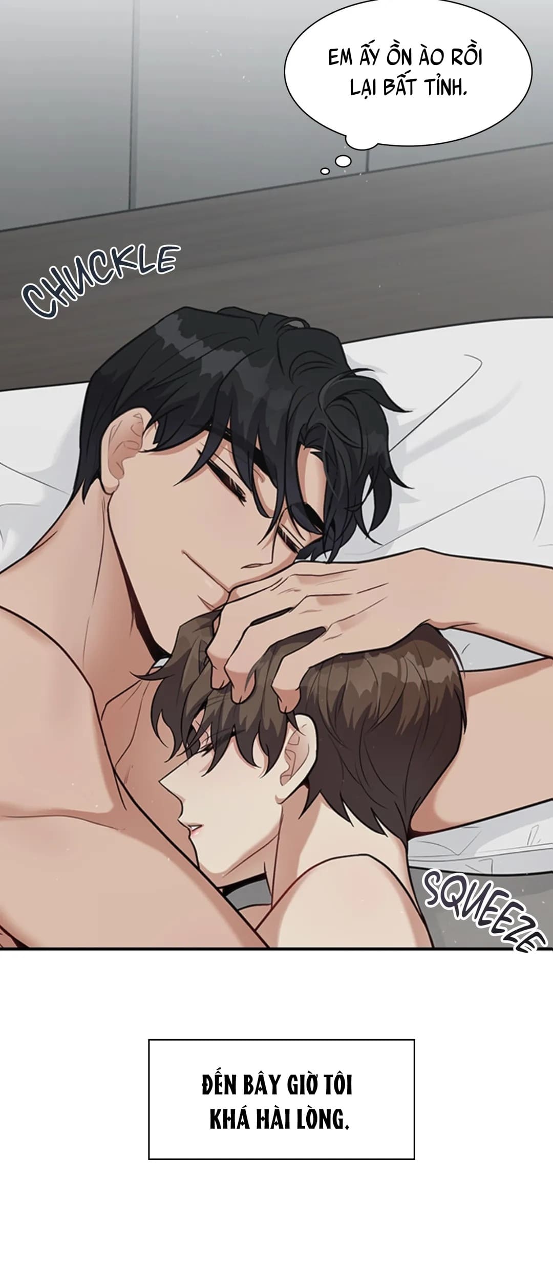 Nhẹ Nhàng Yêu Chapter 16 - Trang 2
