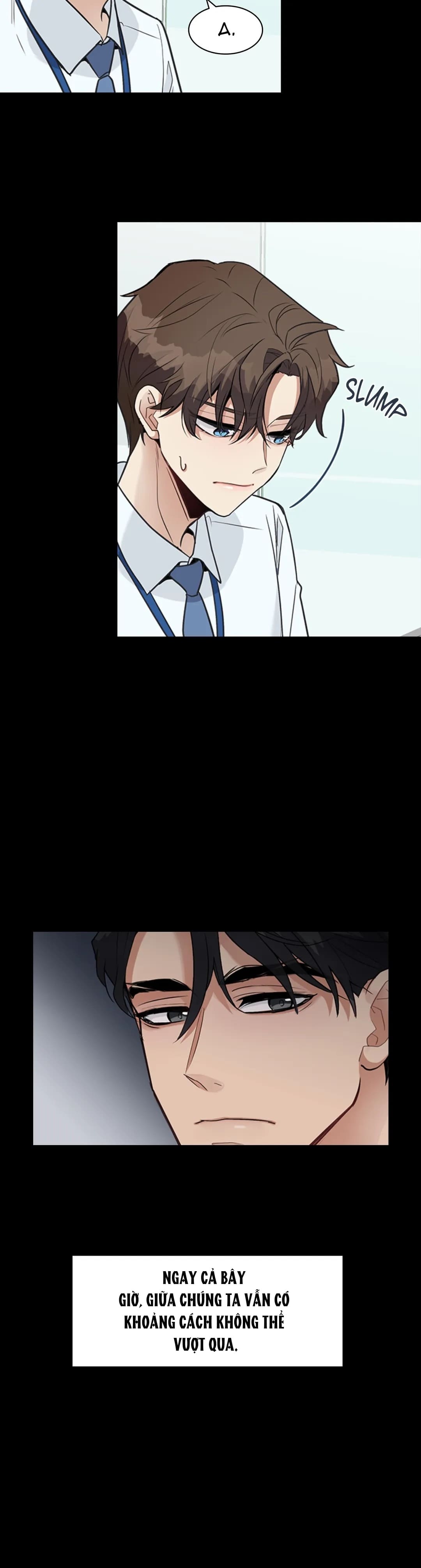 Nhẹ Nhàng Yêu Chapter 16 - Trang 2