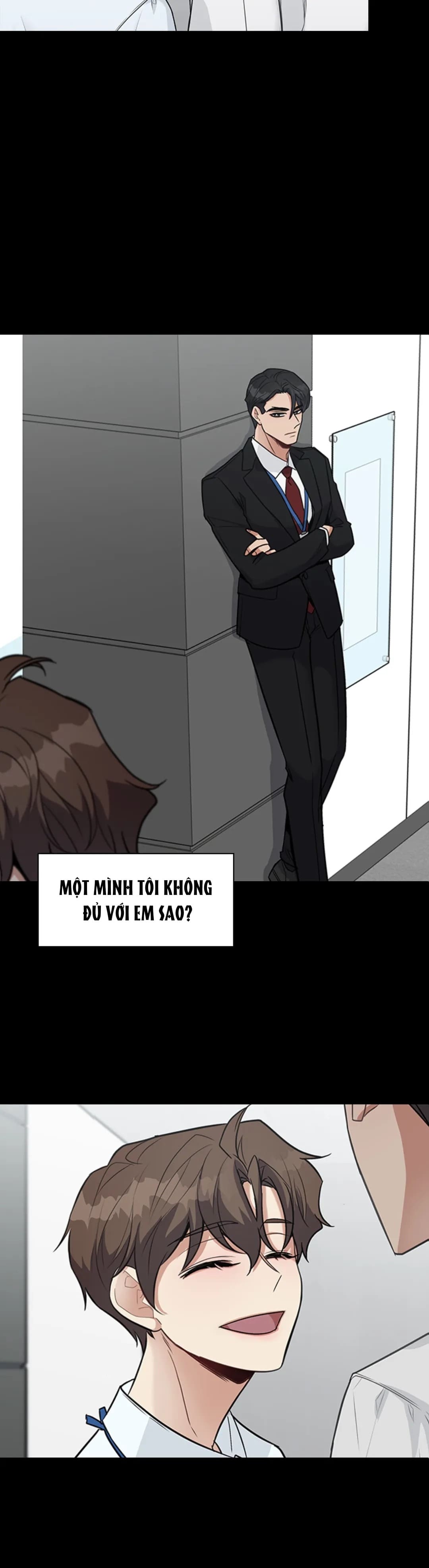 Nhẹ Nhàng Yêu Chapter 16 - Trang 2