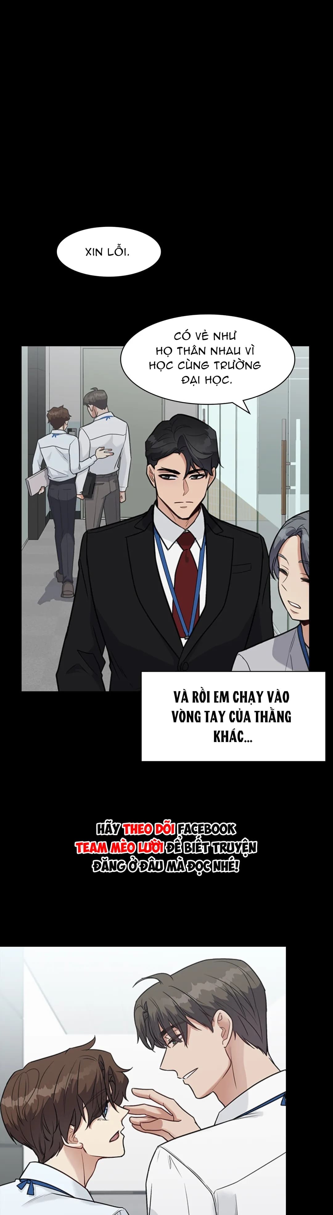 Nhẹ Nhàng Yêu Chapter 16 - Trang 2