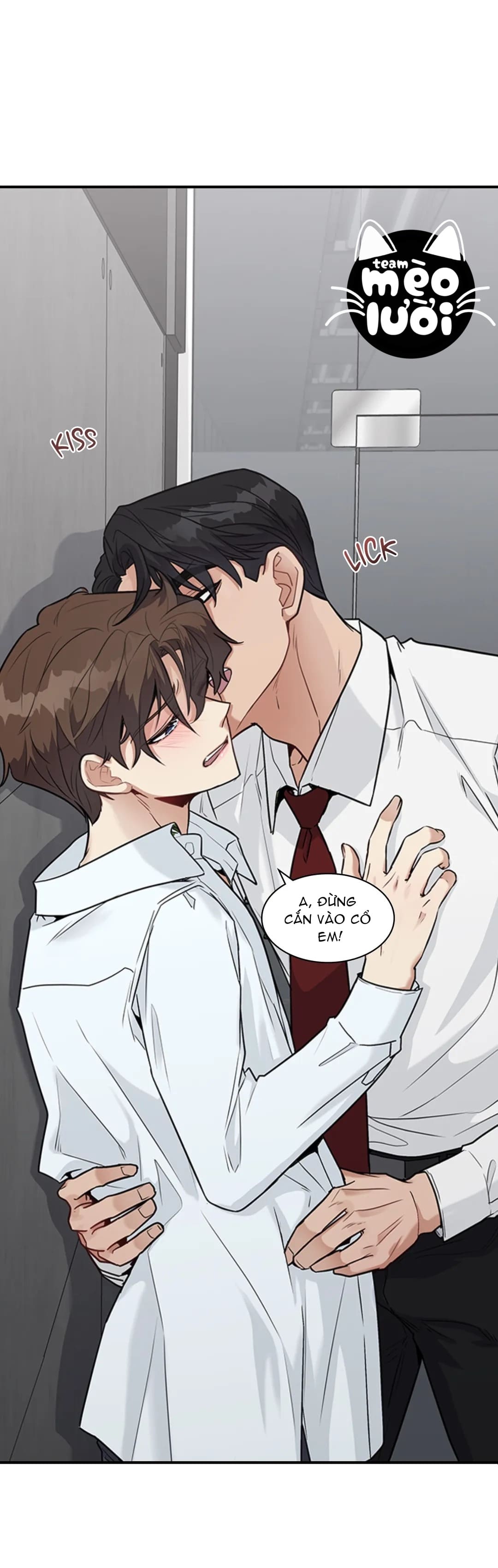 Nhẹ Nhàng Yêu Chapter 16 - Trang 2