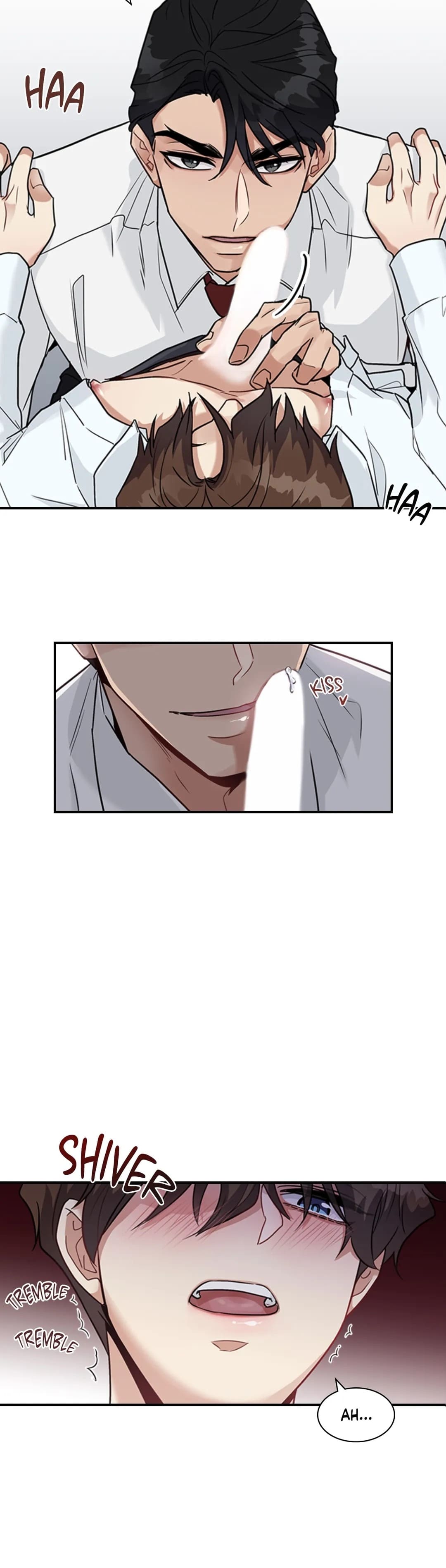 Nhẹ Nhàng Yêu Chapter 16 - Trang 2