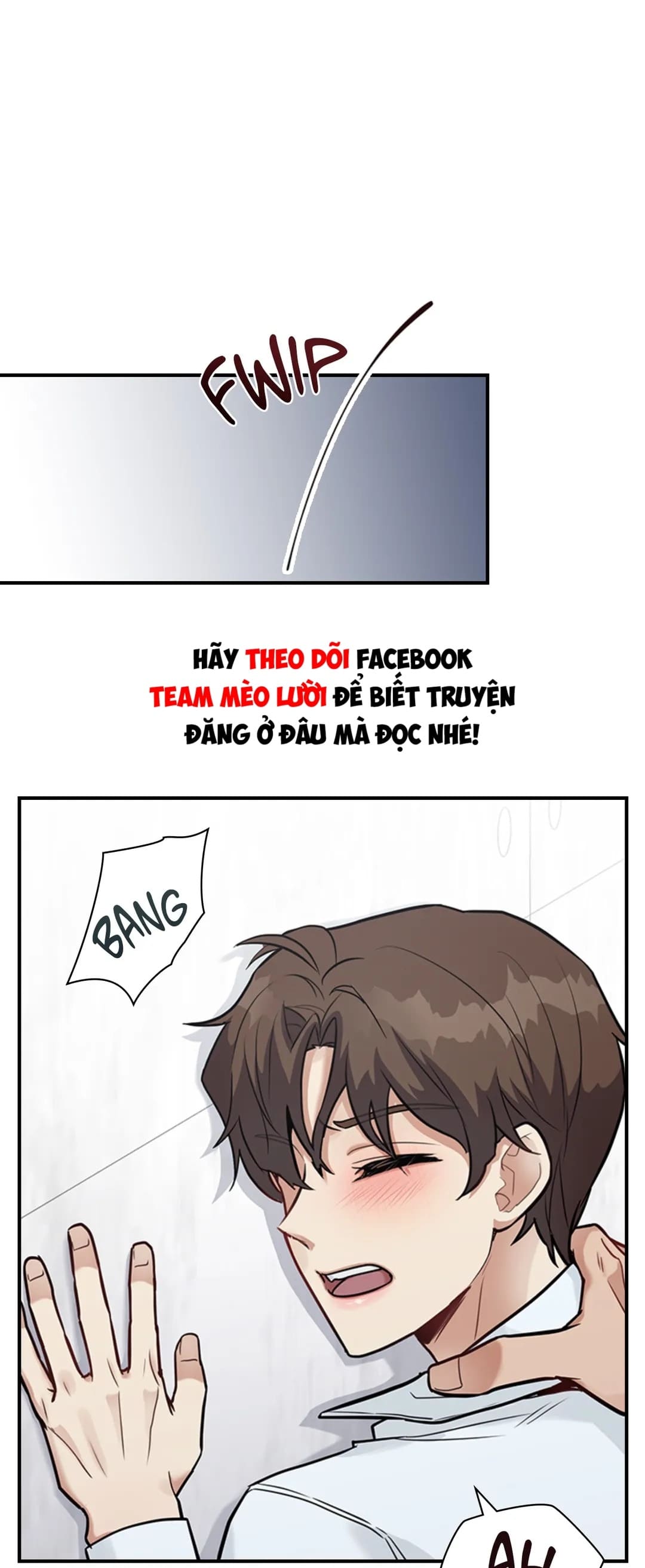 Nhẹ Nhàng Yêu Chapter 16 - Trang 2