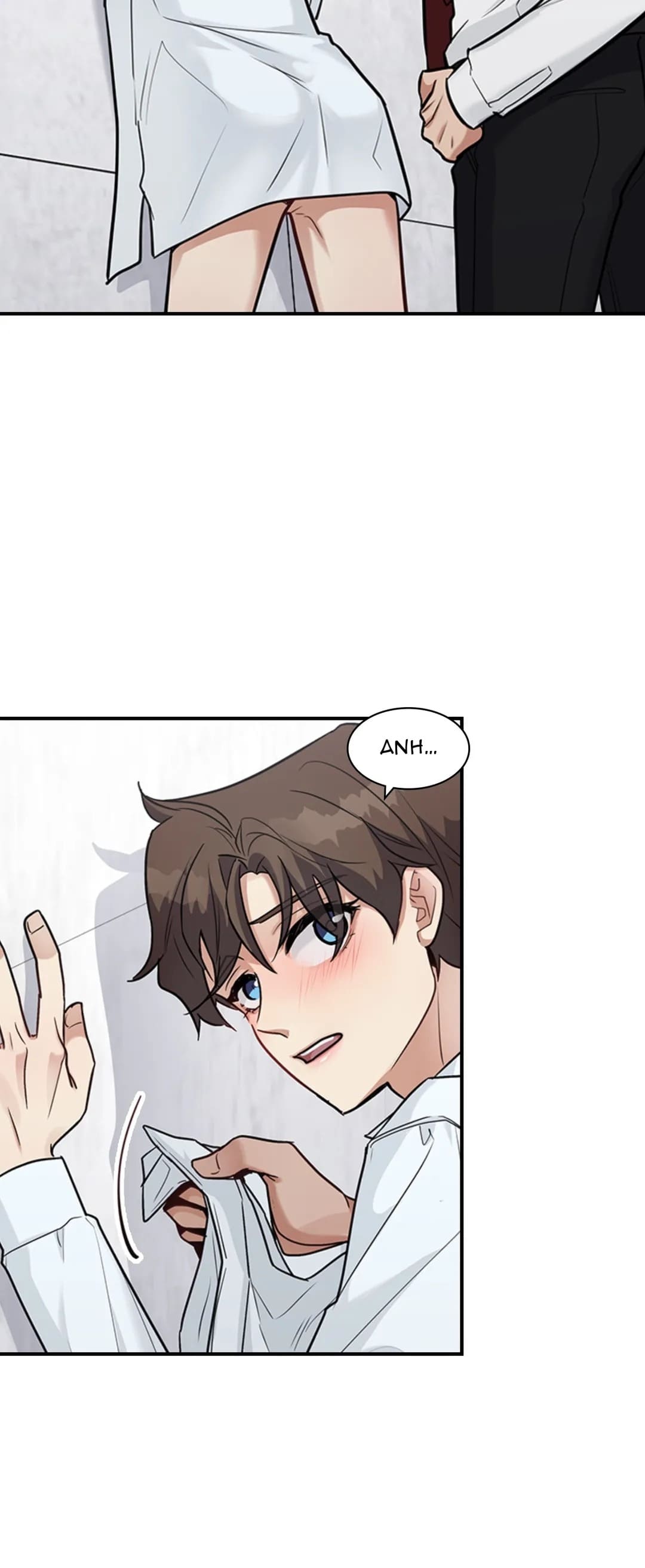 Nhẹ Nhàng Yêu Chapter 16 - Trang 2