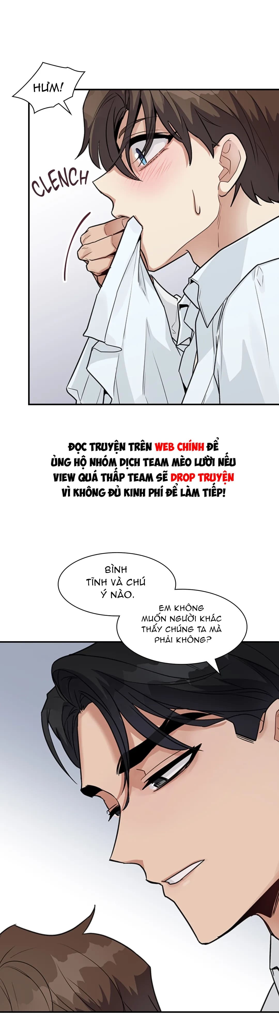 Nhẹ Nhàng Yêu Chapter 16 - Trang 2