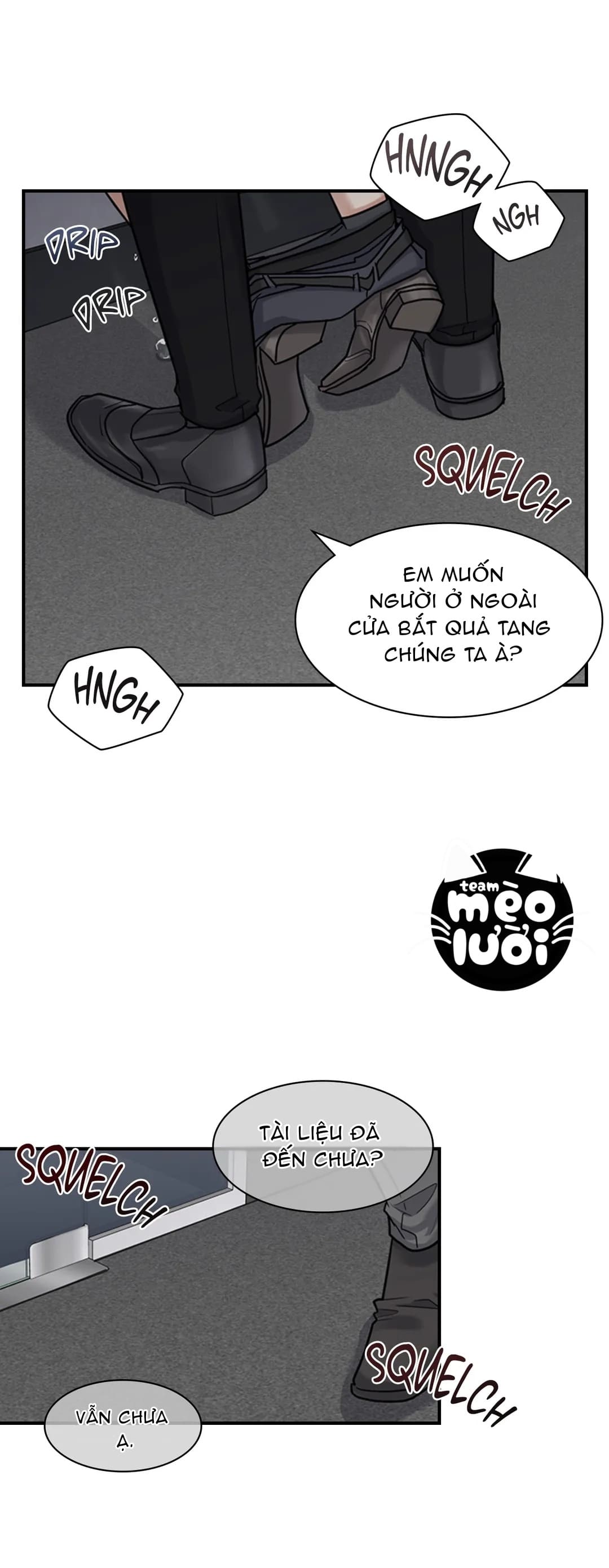 Nhẹ Nhàng Yêu Chapter 16 - Trang 2