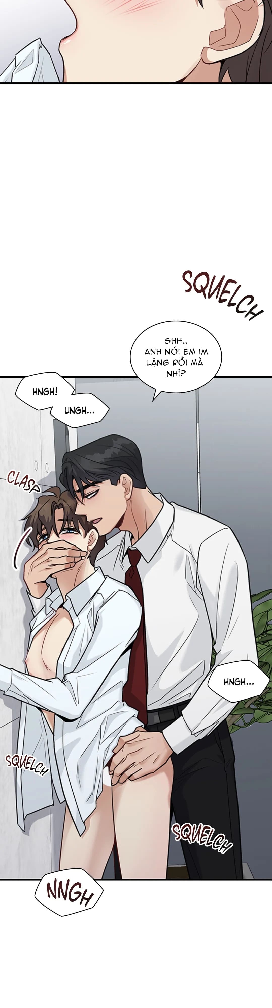 Nhẹ Nhàng Yêu Chapter 16 - Trang 2