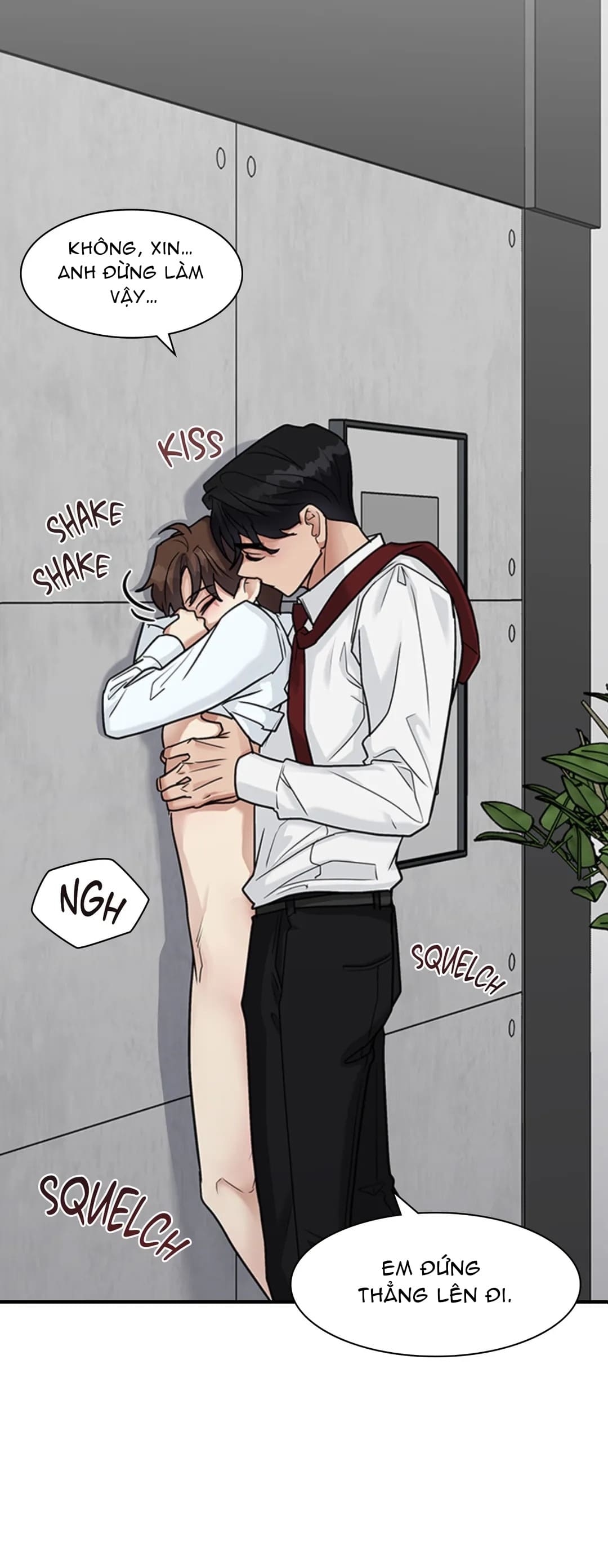 Nhẹ Nhàng Yêu Chapter 16 - Trang 2