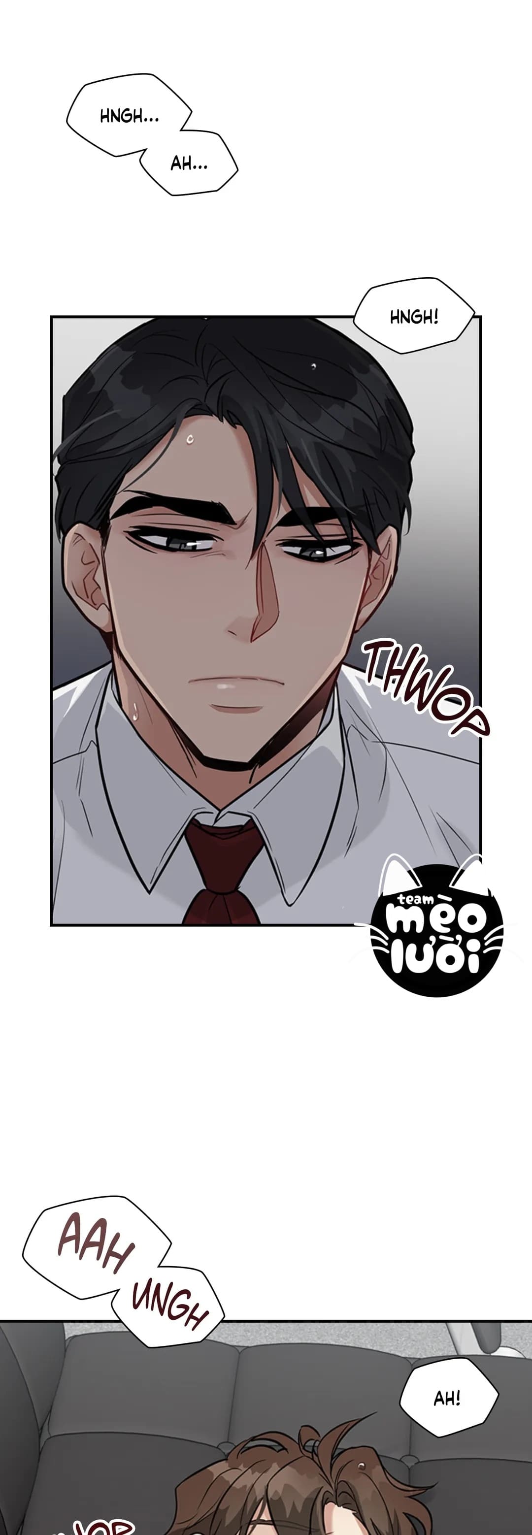 Nhẹ Nhàng Yêu Chapter 16 - Trang 2