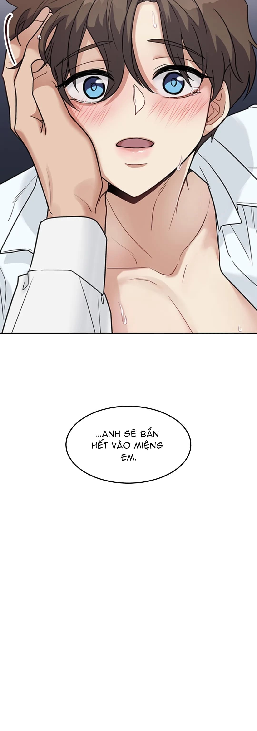 Nhẹ Nhàng Yêu Chapter 16 - Trang 2