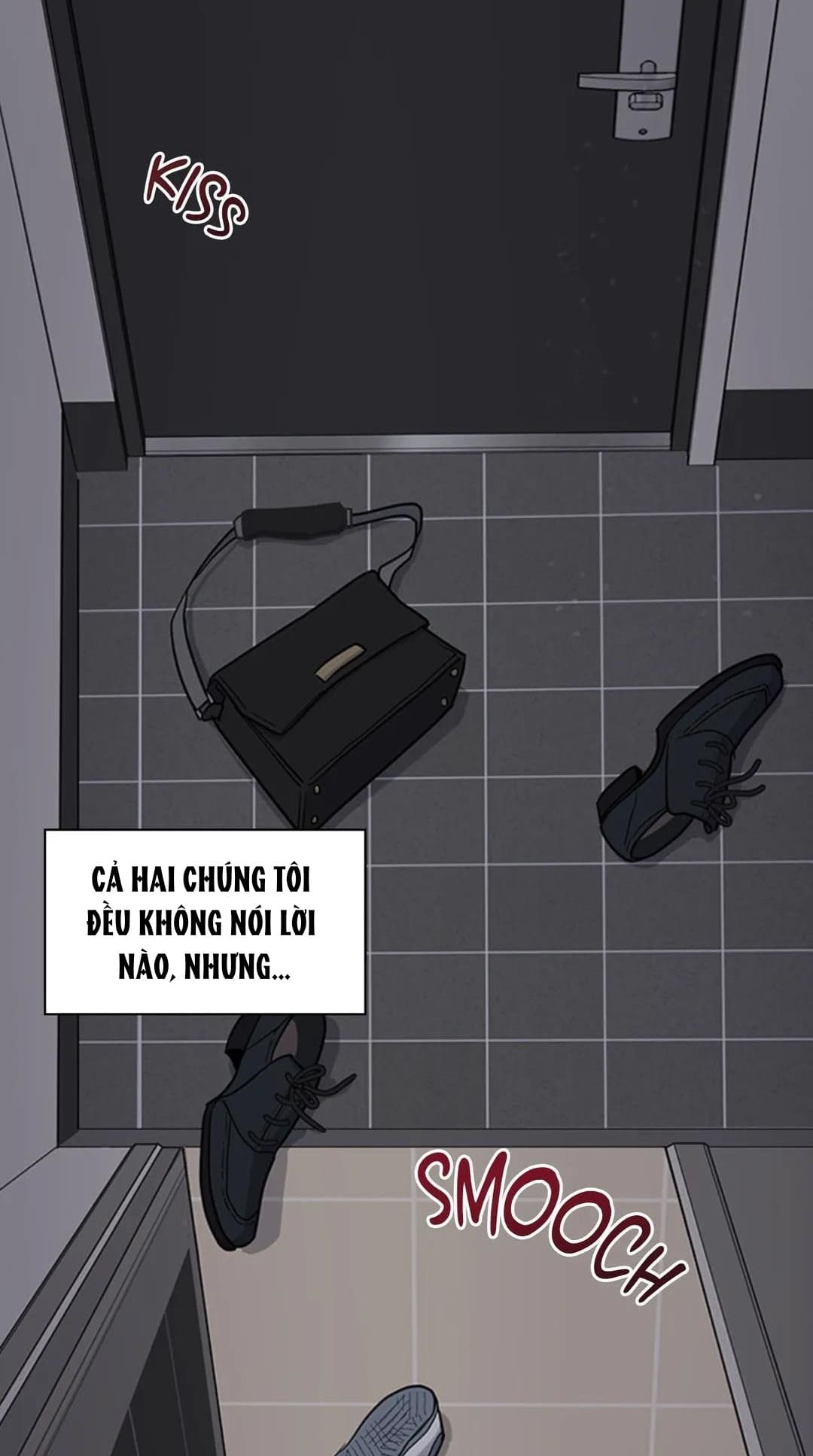 Nhẹ Nhàng Yêu Chapter 19 - Trang 2