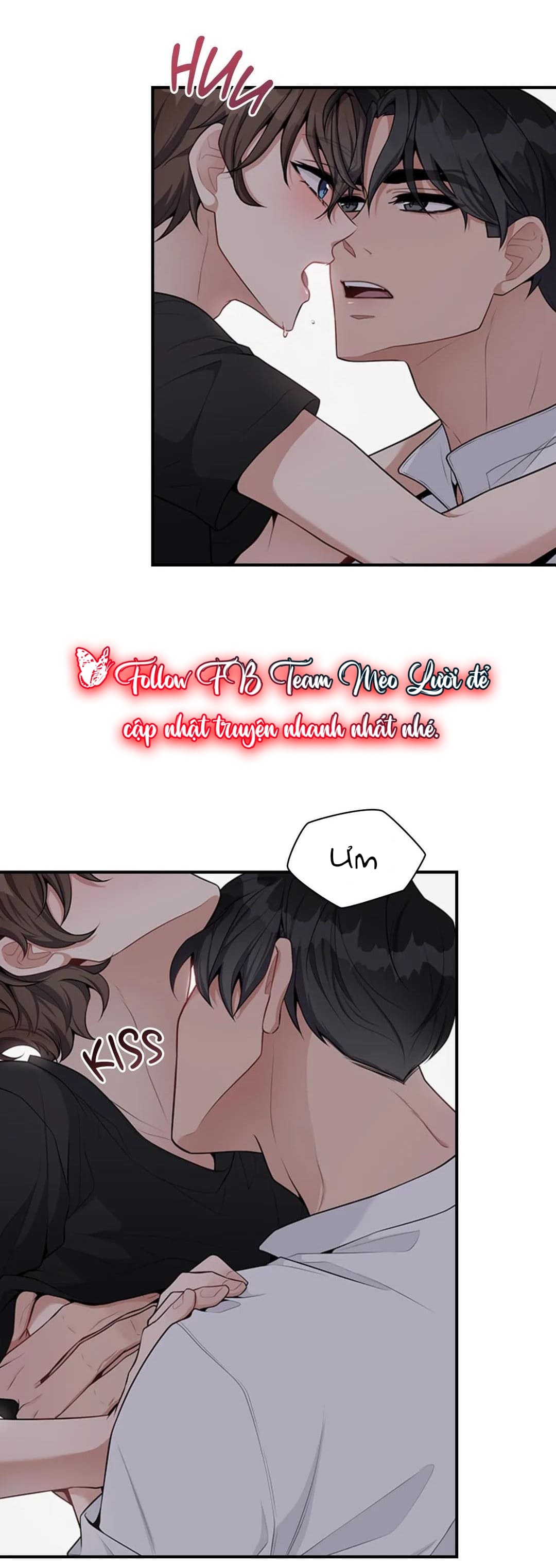 Nhẹ Nhàng Yêu Chapter 19 - Trang 2