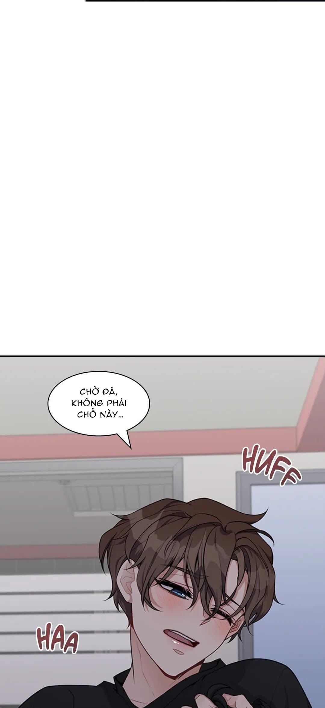 Nhẹ Nhàng Yêu Chapter 19 - Trang 2