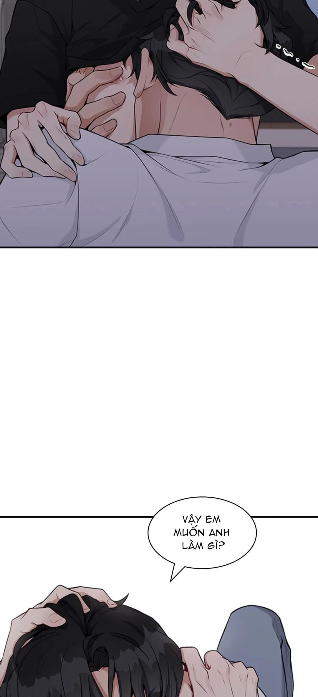 Nhẹ Nhàng Yêu Chapter 19 - Trang 2