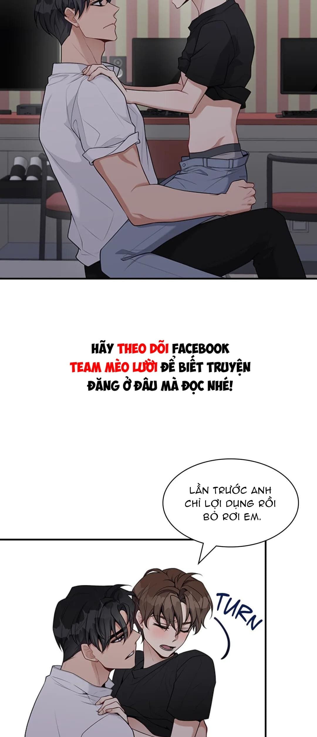 Nhẹ Nhàng Yêu Chapter 19 - Trang 2